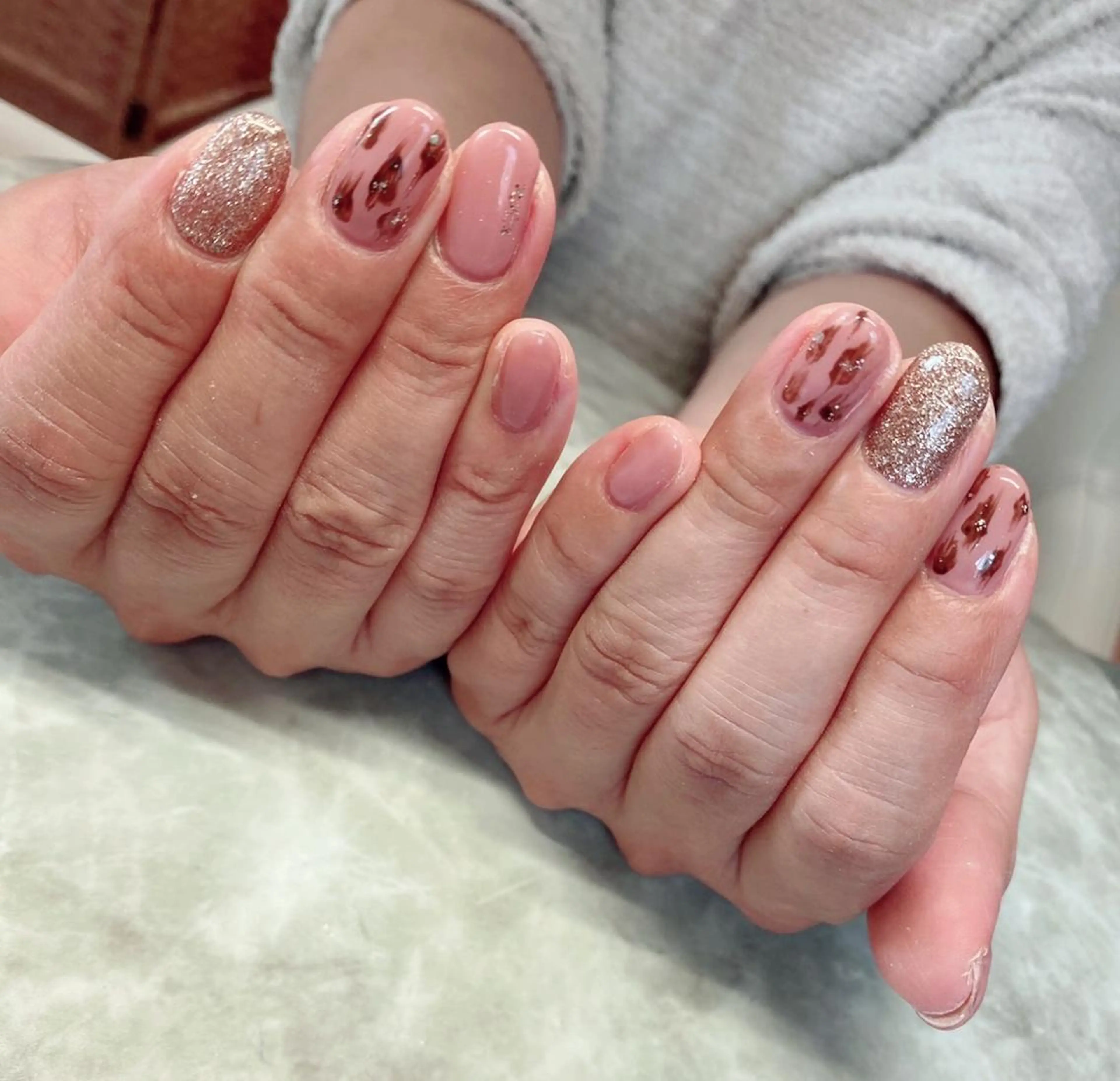 ネイル ネイリスト♡ AYAKOのネイルデザイン