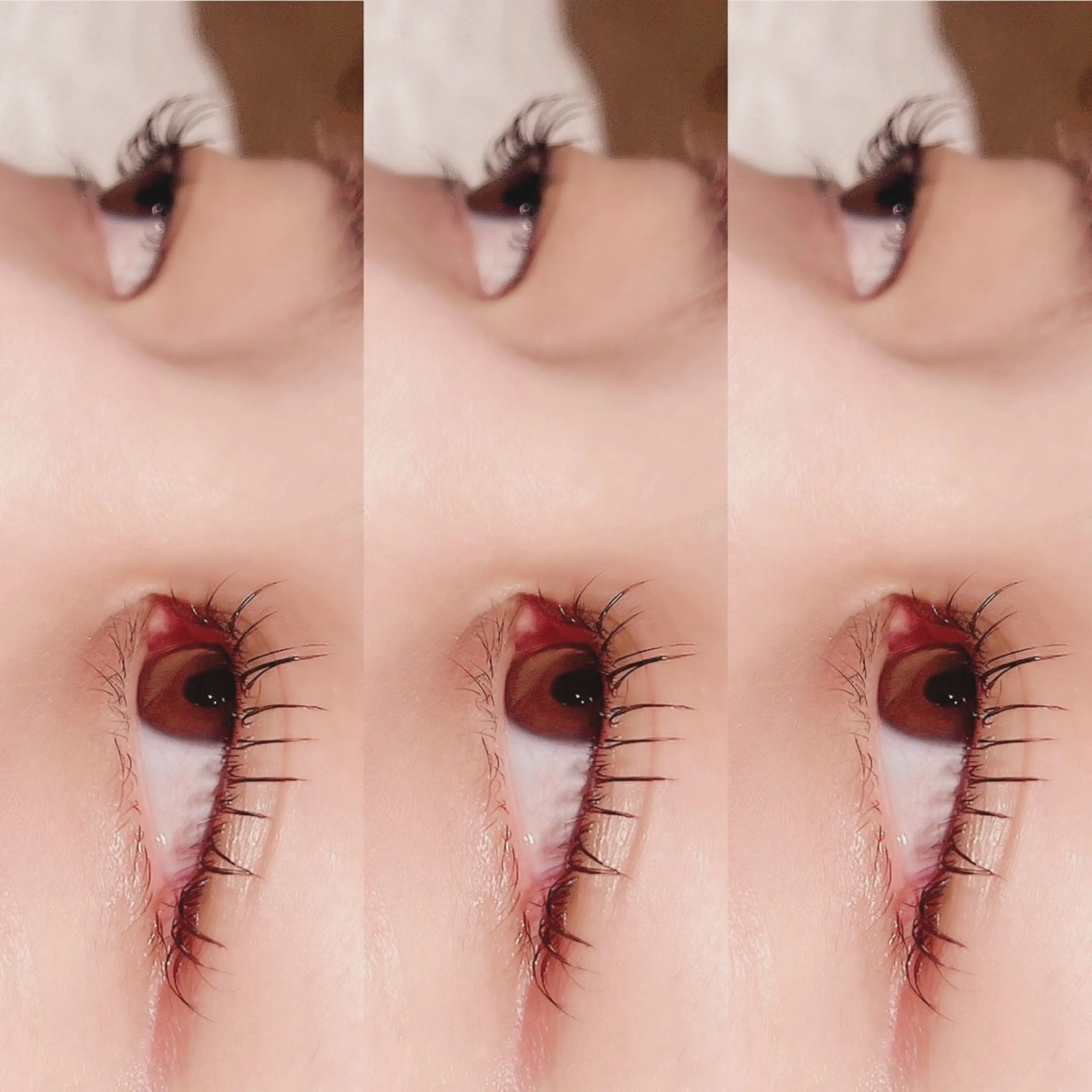 マツエク・マツパ enn.. mayuのマツエク・マツパデザイン