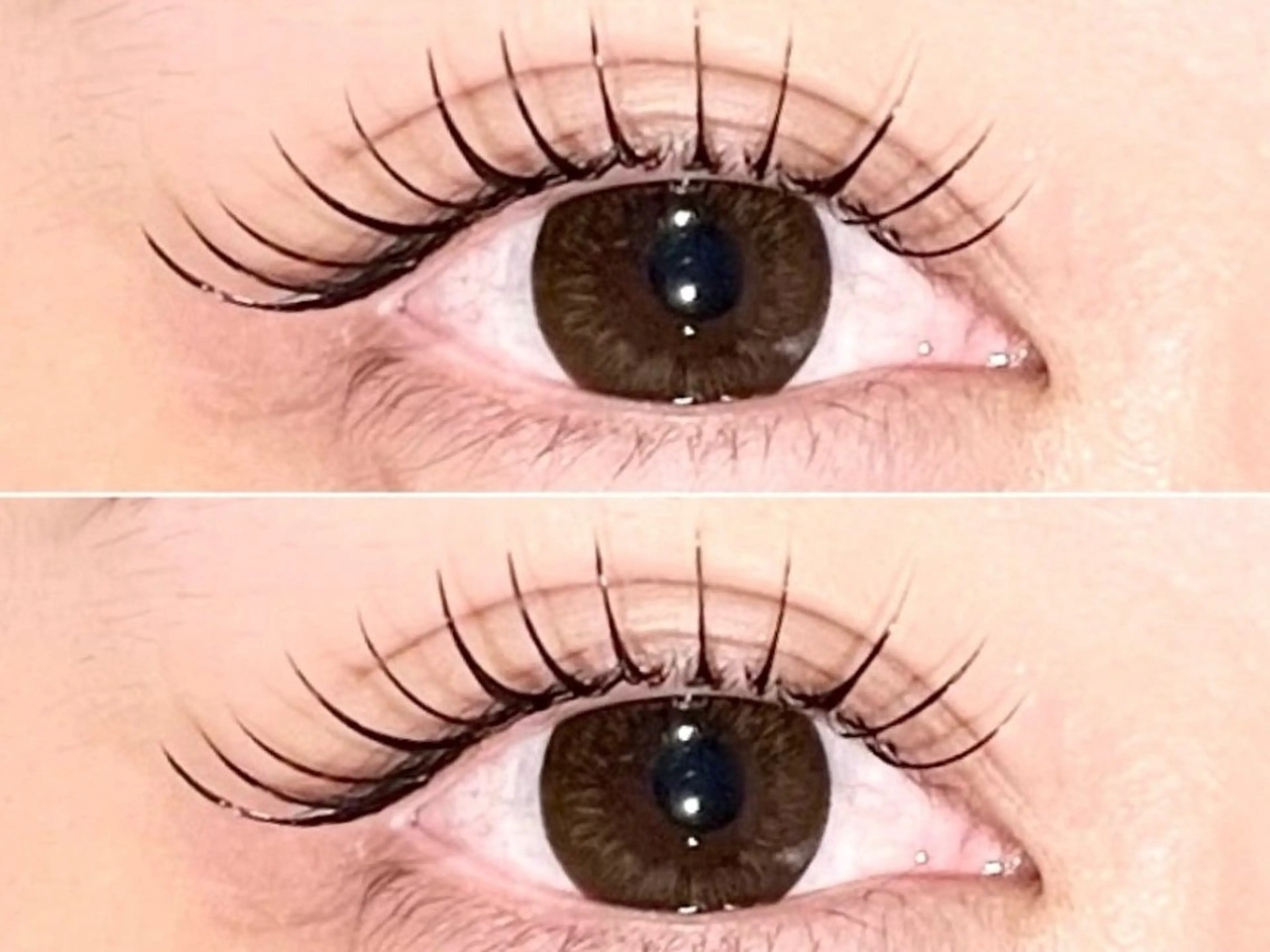 マツエク・マツパ マツエク 銀座🩶/アイリスト 💞erina💞のマツエク・マツパデザイン