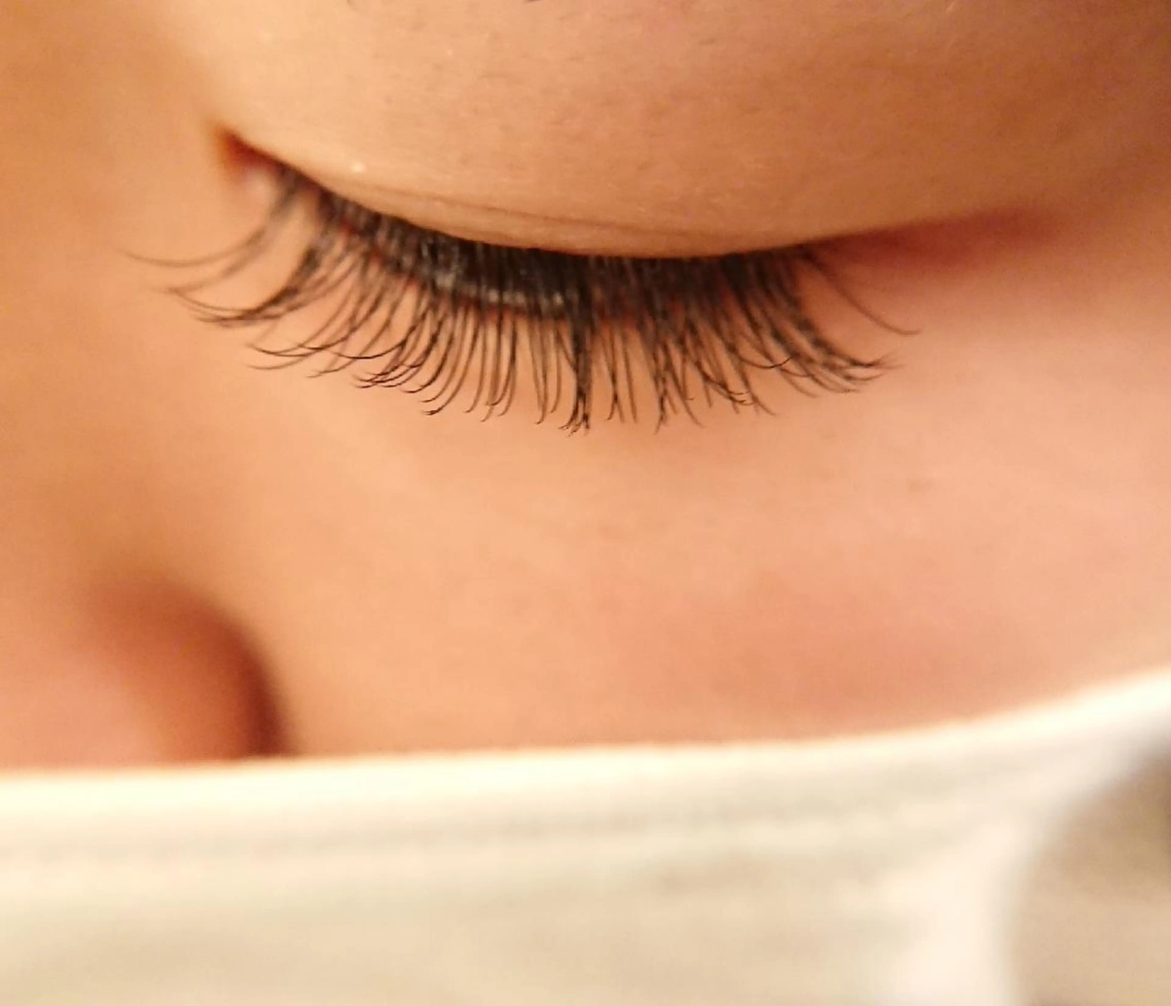 マツエク・マツパ アイリスト sairiのマツエク・マツパデザイン