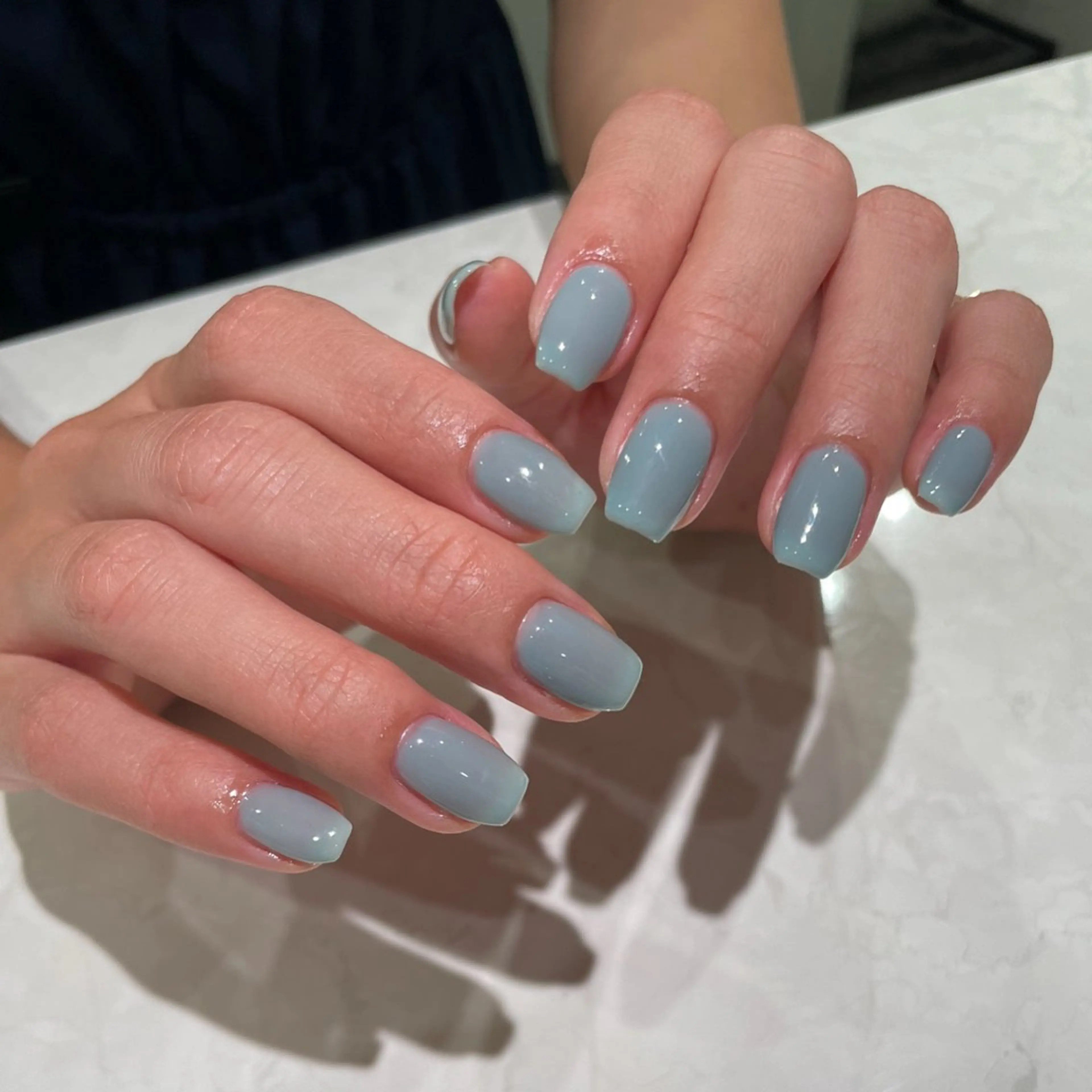 ネイル C. Ayaのネイルデザイン