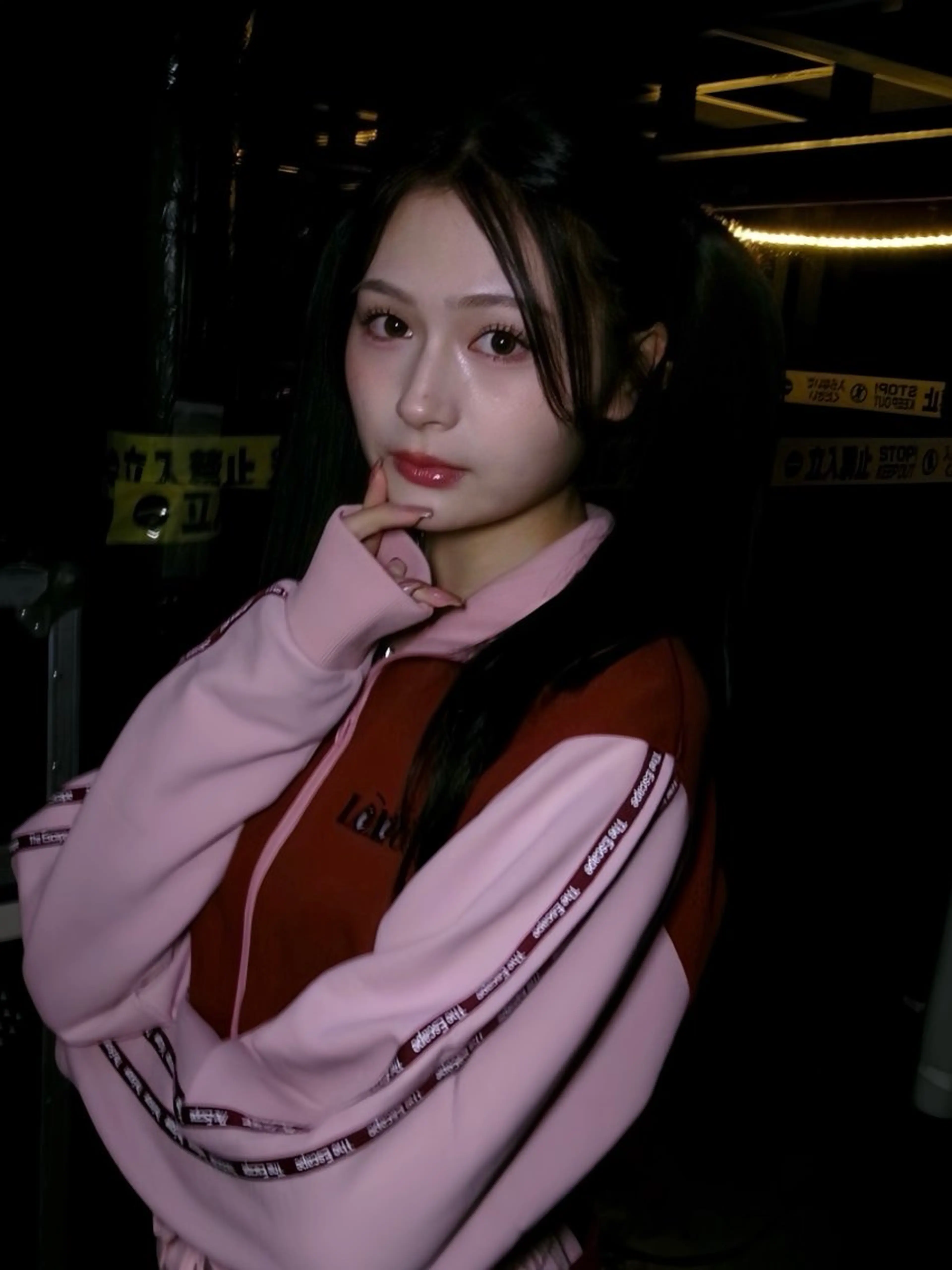 二宮 陽太のヘアスタイル