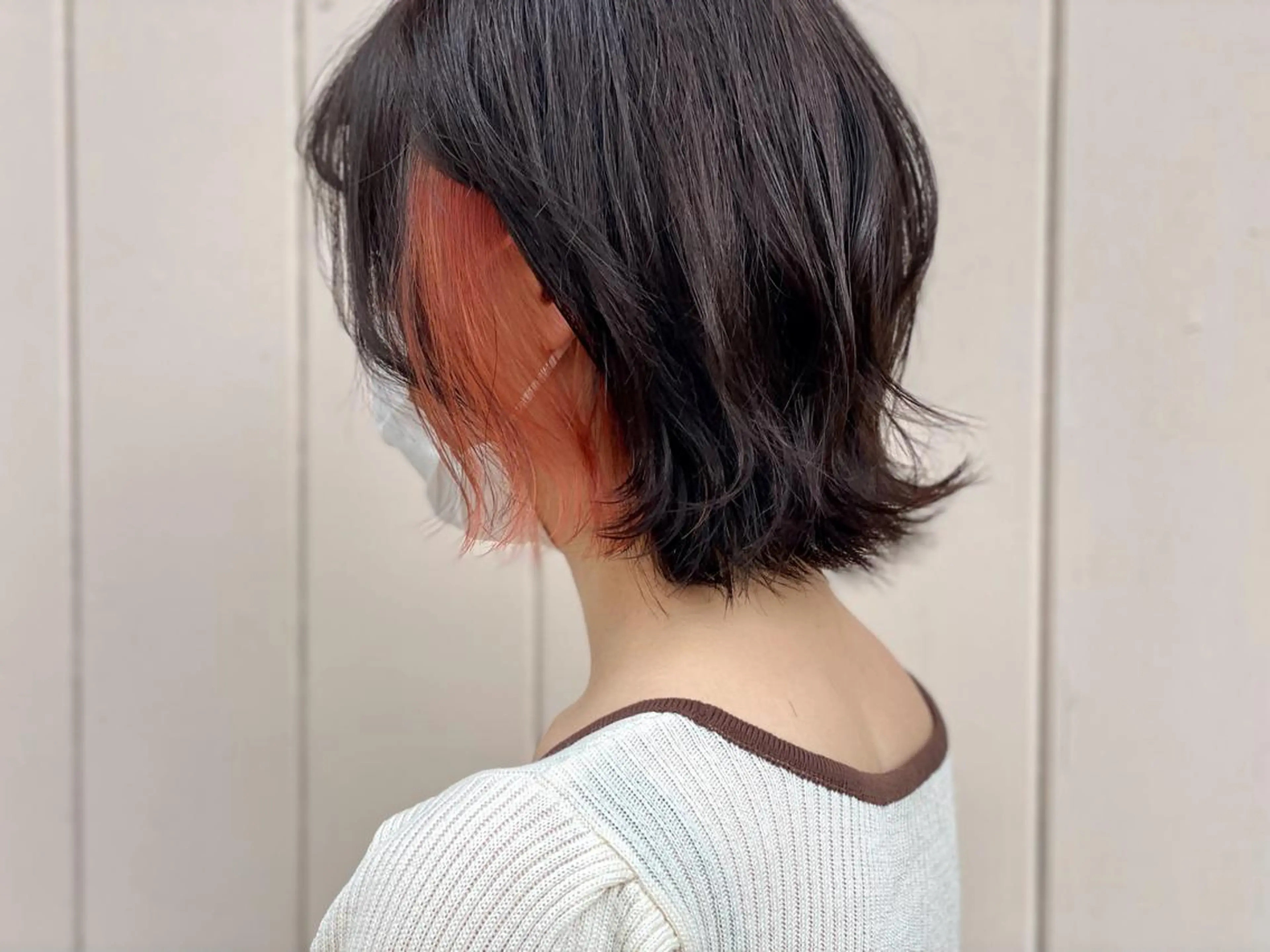 ショート 🍎佐藤 成美🍎のヘアスタイル