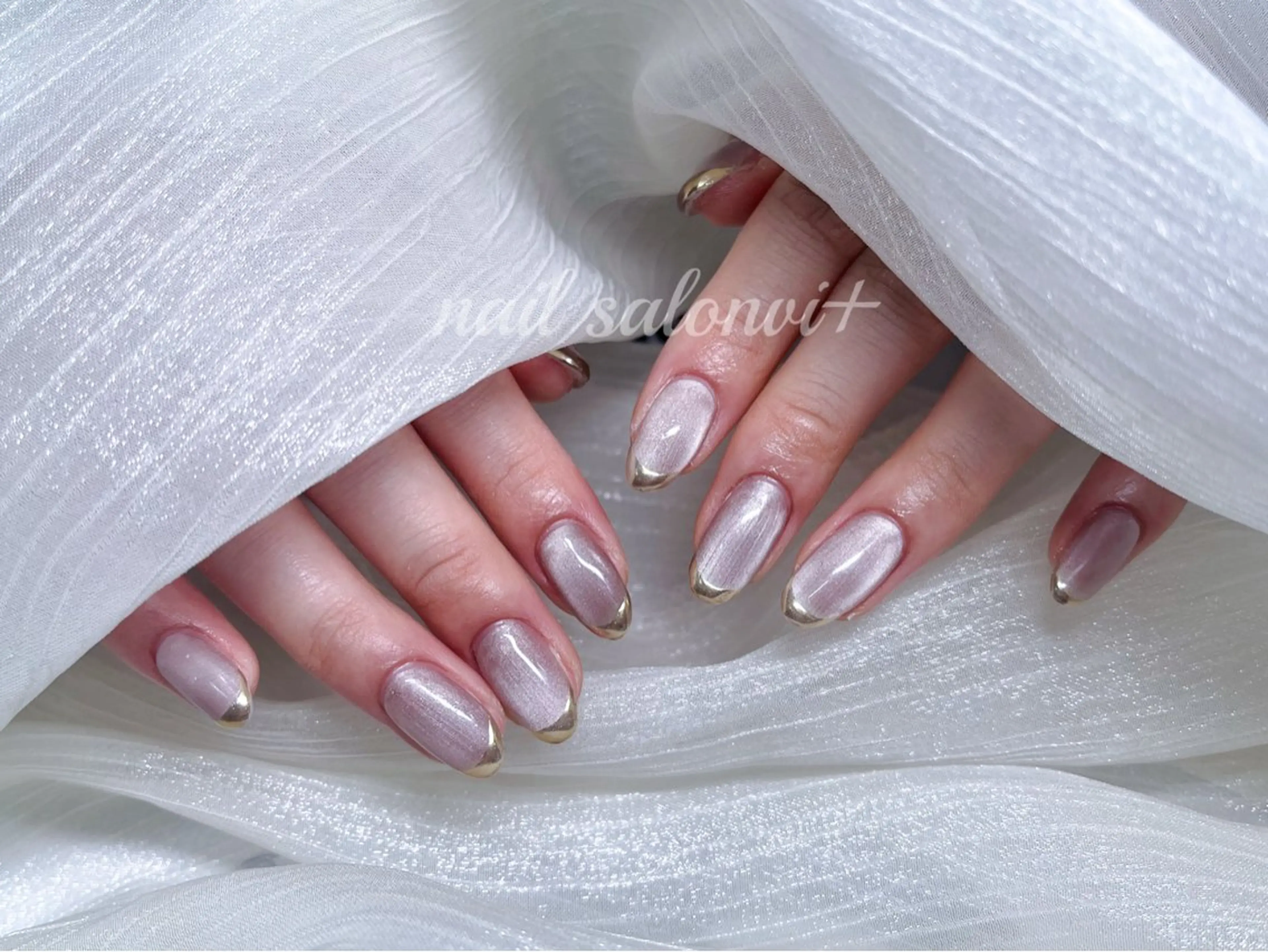 ネイル ハンドネイル S2 nailのネイルデザイン