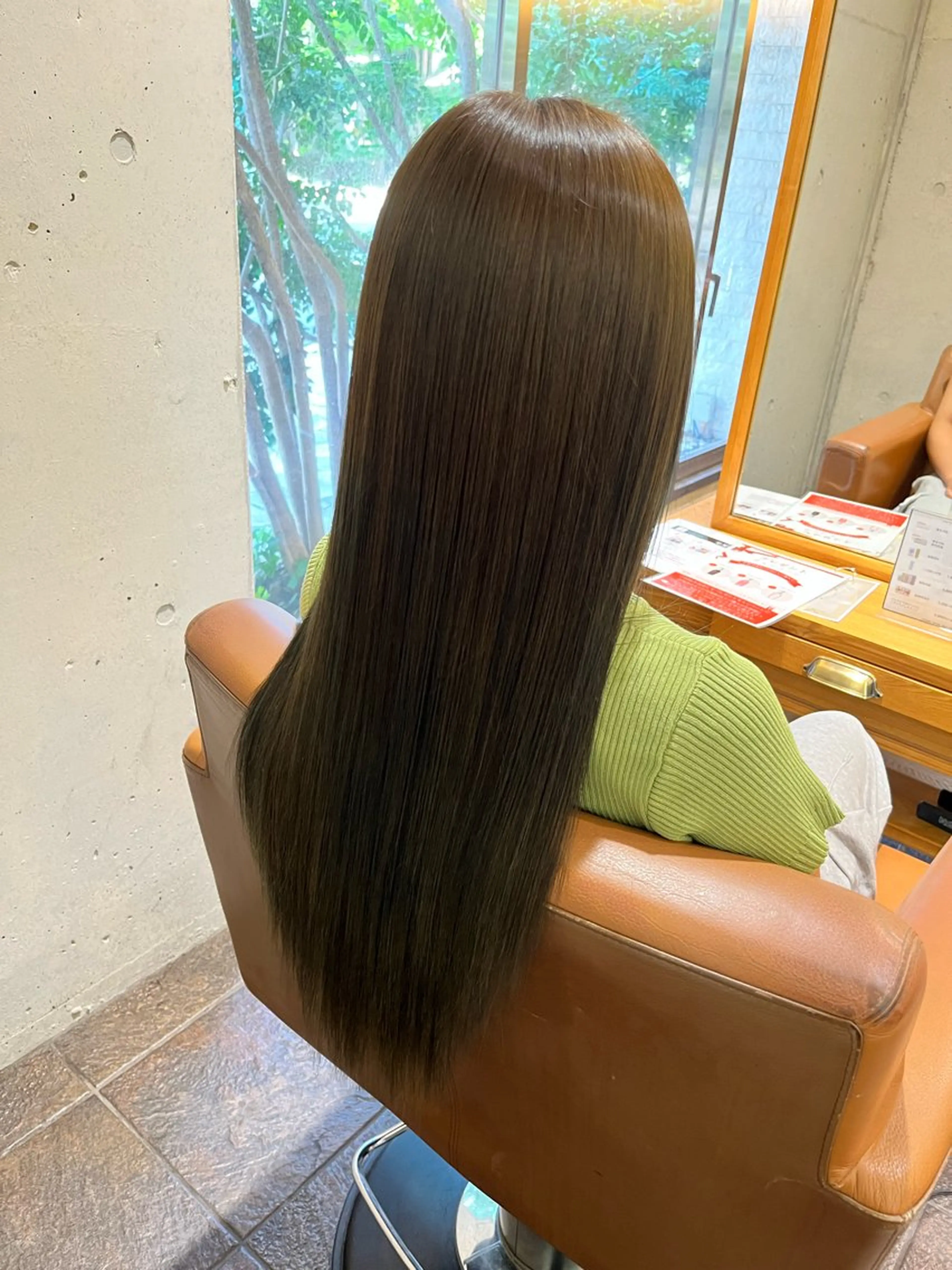 🦄oggi otto 水分補給トリートメント🦄の写真