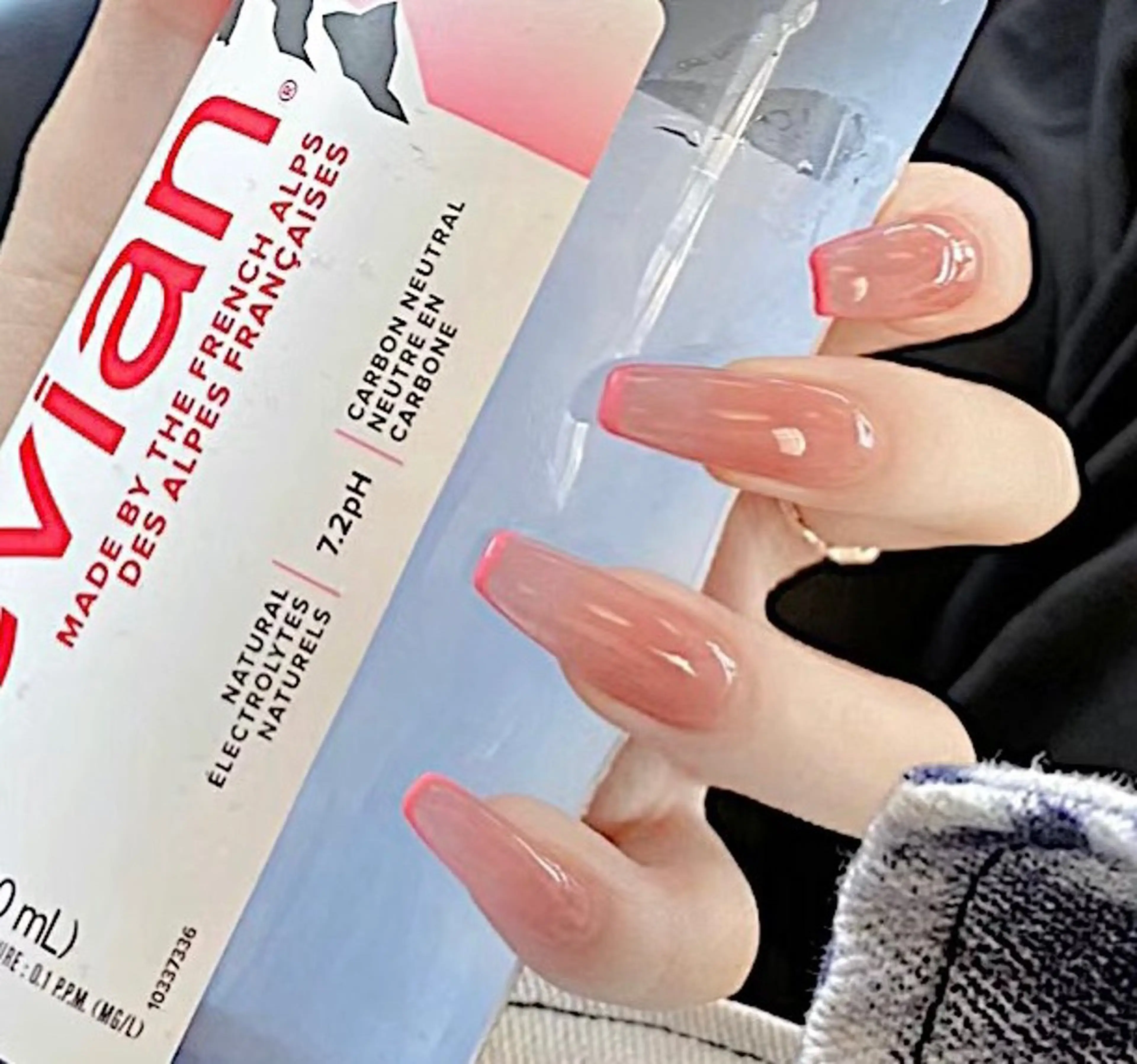 ネイル Hana  NAIL所属・新宿YISInail スカルプ専門店のネイルデザイン