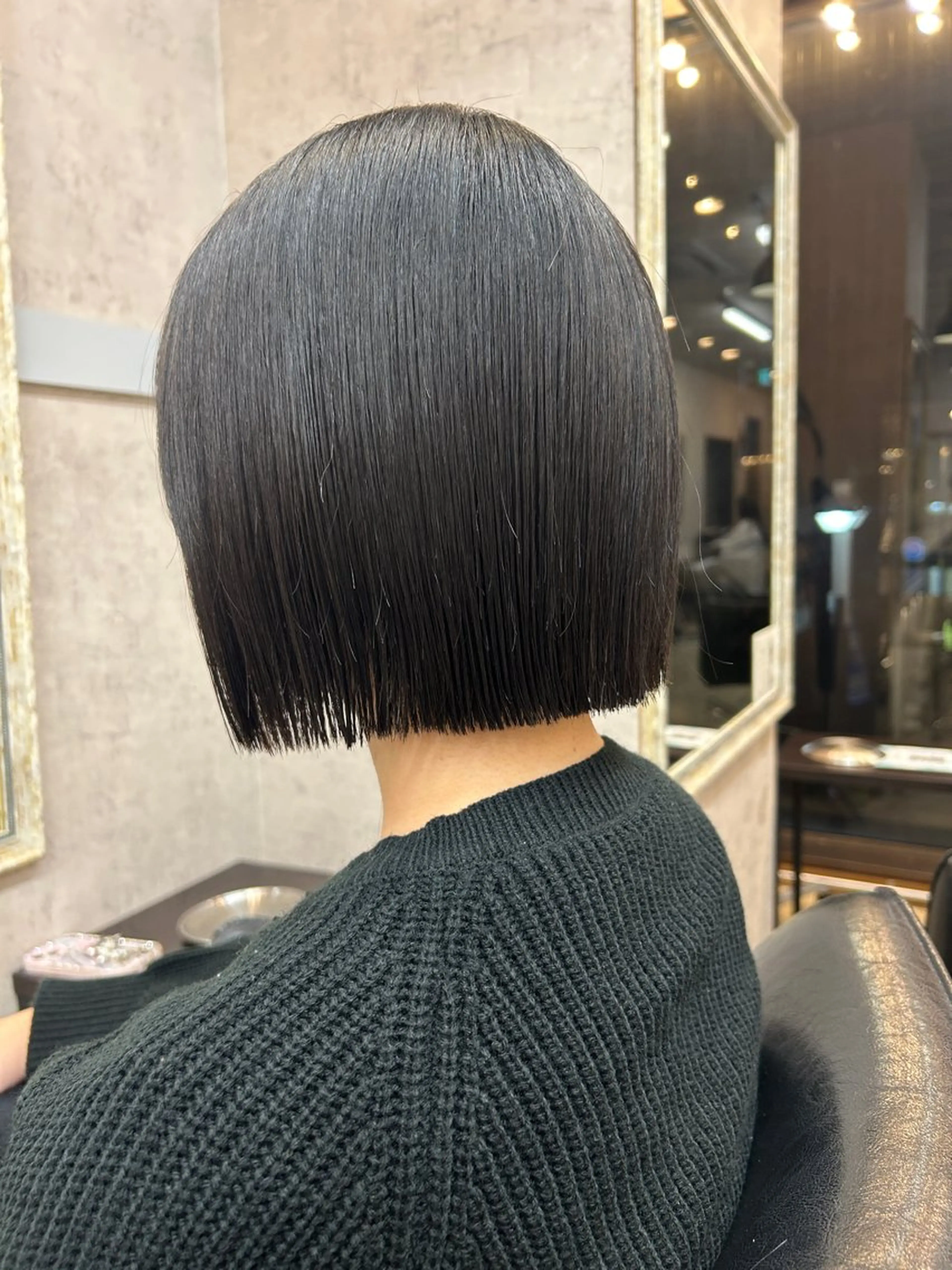 ショート 🌻柳谷 心渚🌻のヘアスタイル