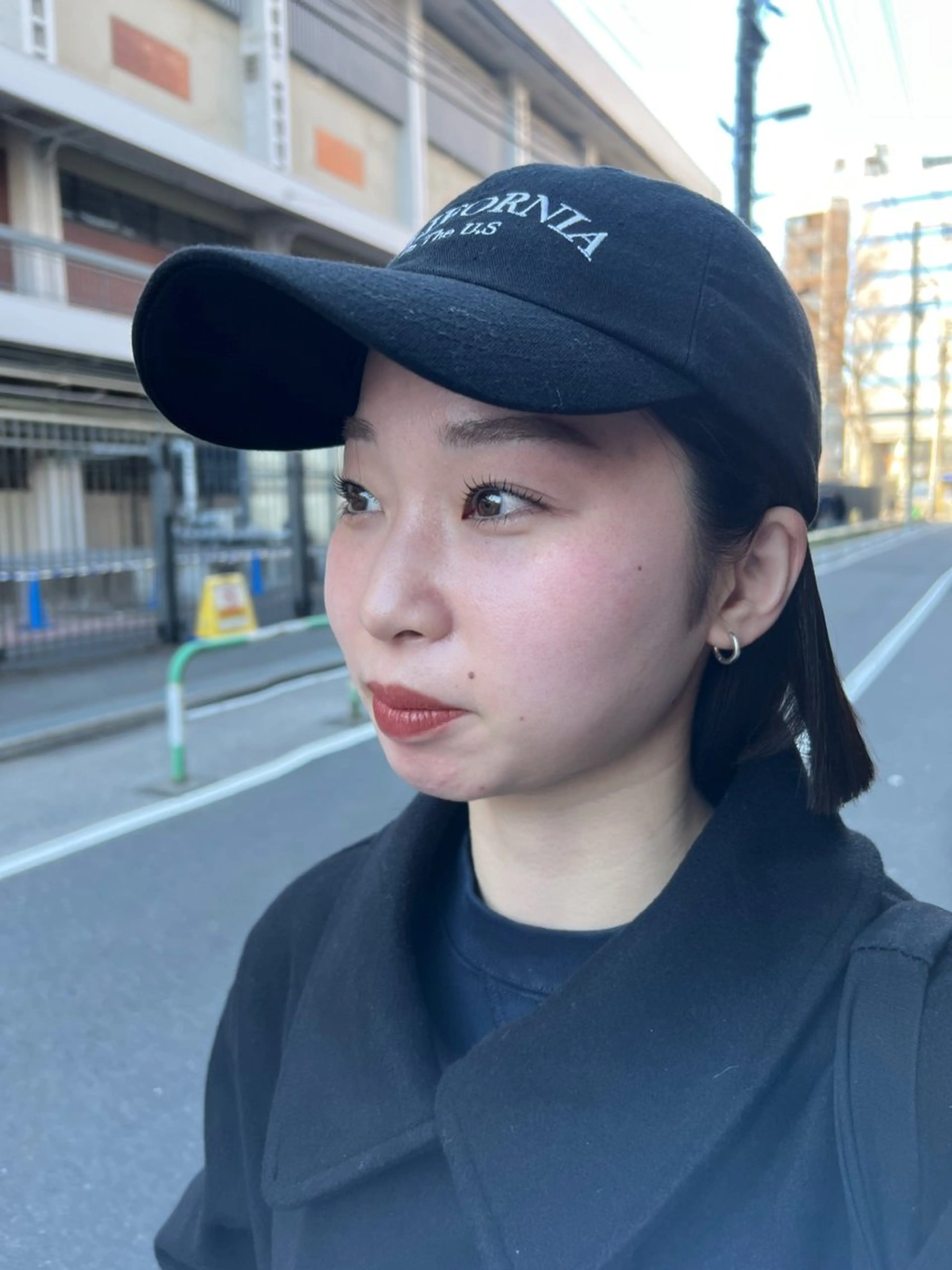 マツエク・マツパ trawsy 表参道のマツエク・マツパデザイン