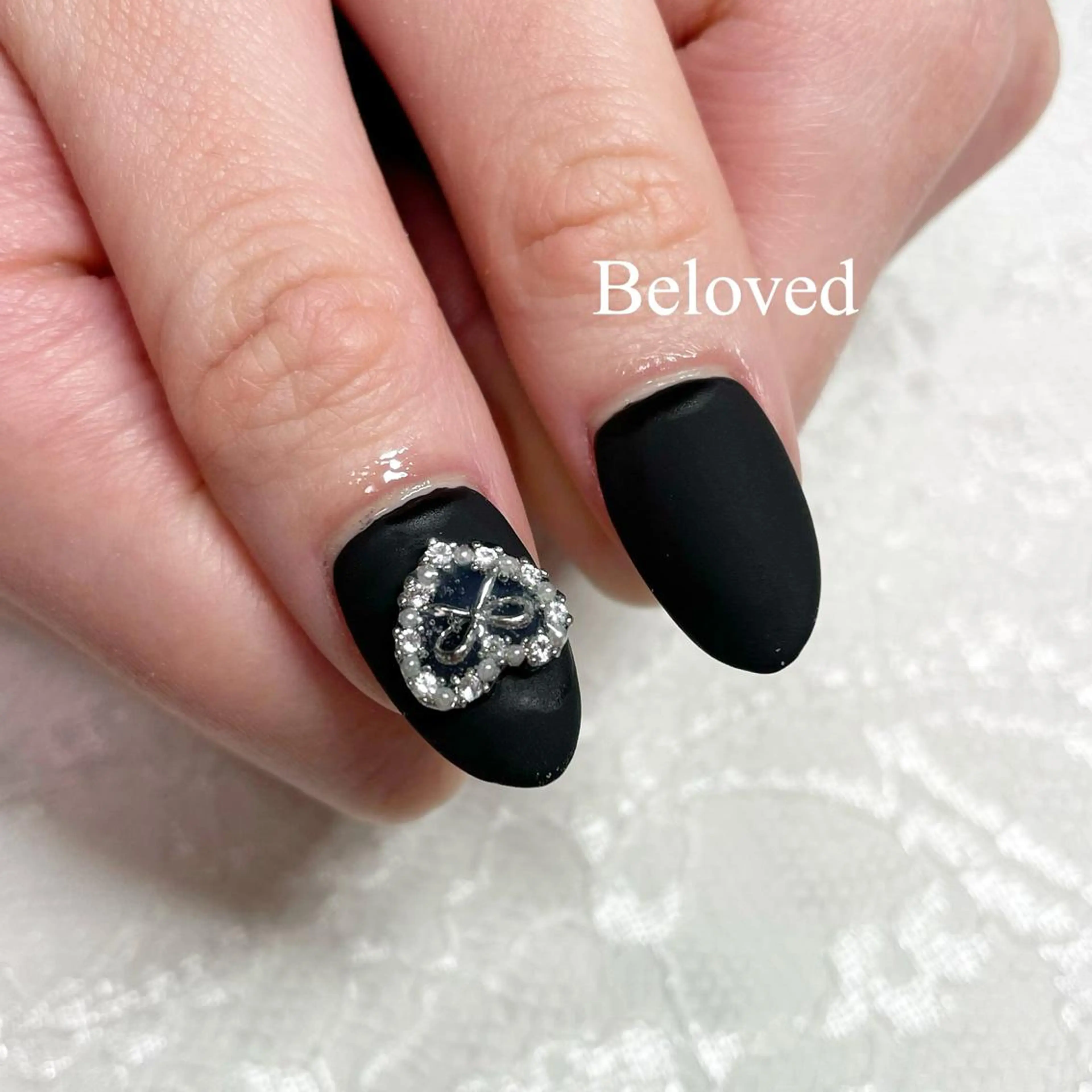 ネイル Beloved Mariaのネイルデザイン