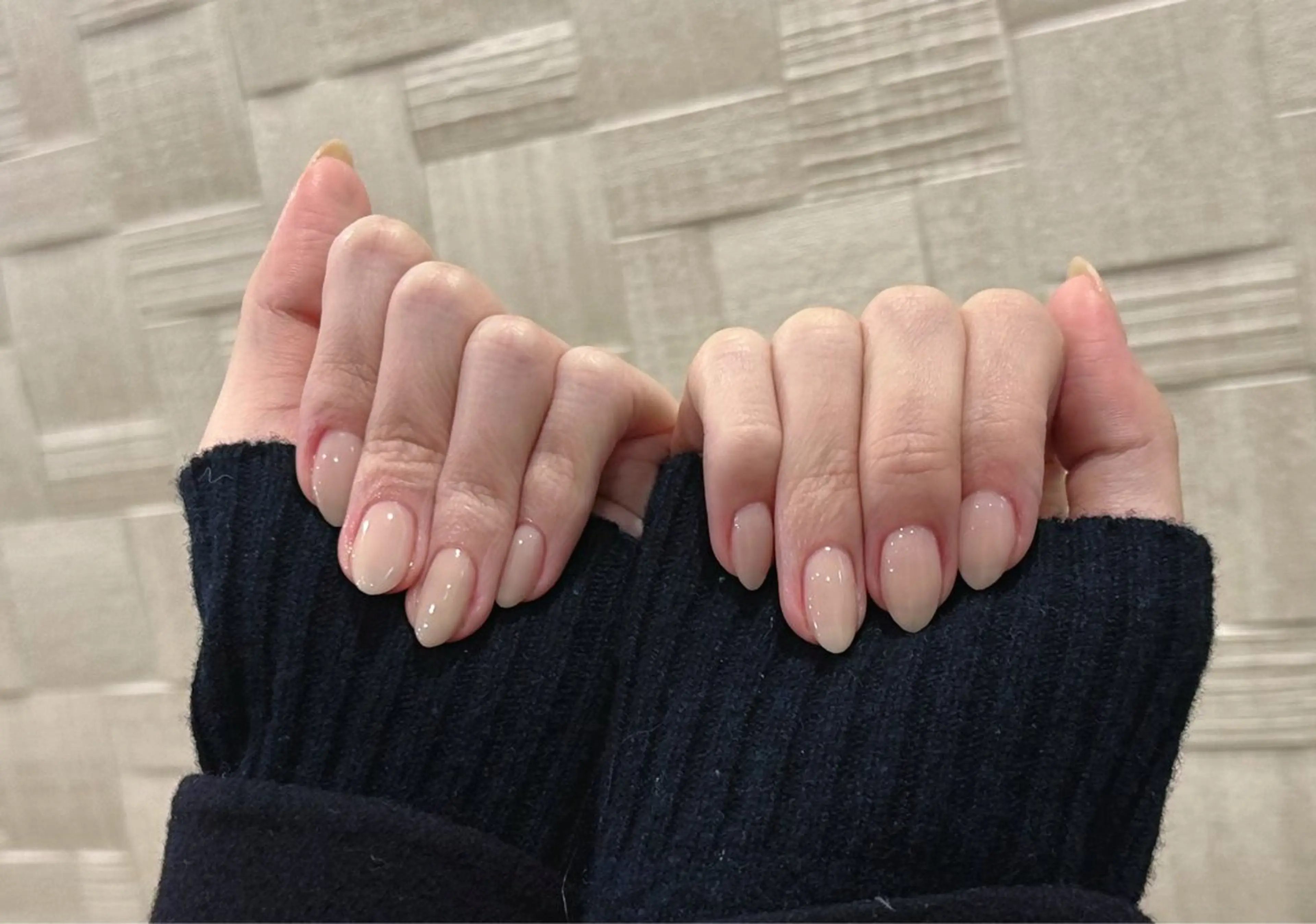 ネイル H&Bsalon カイのネイルデザイン