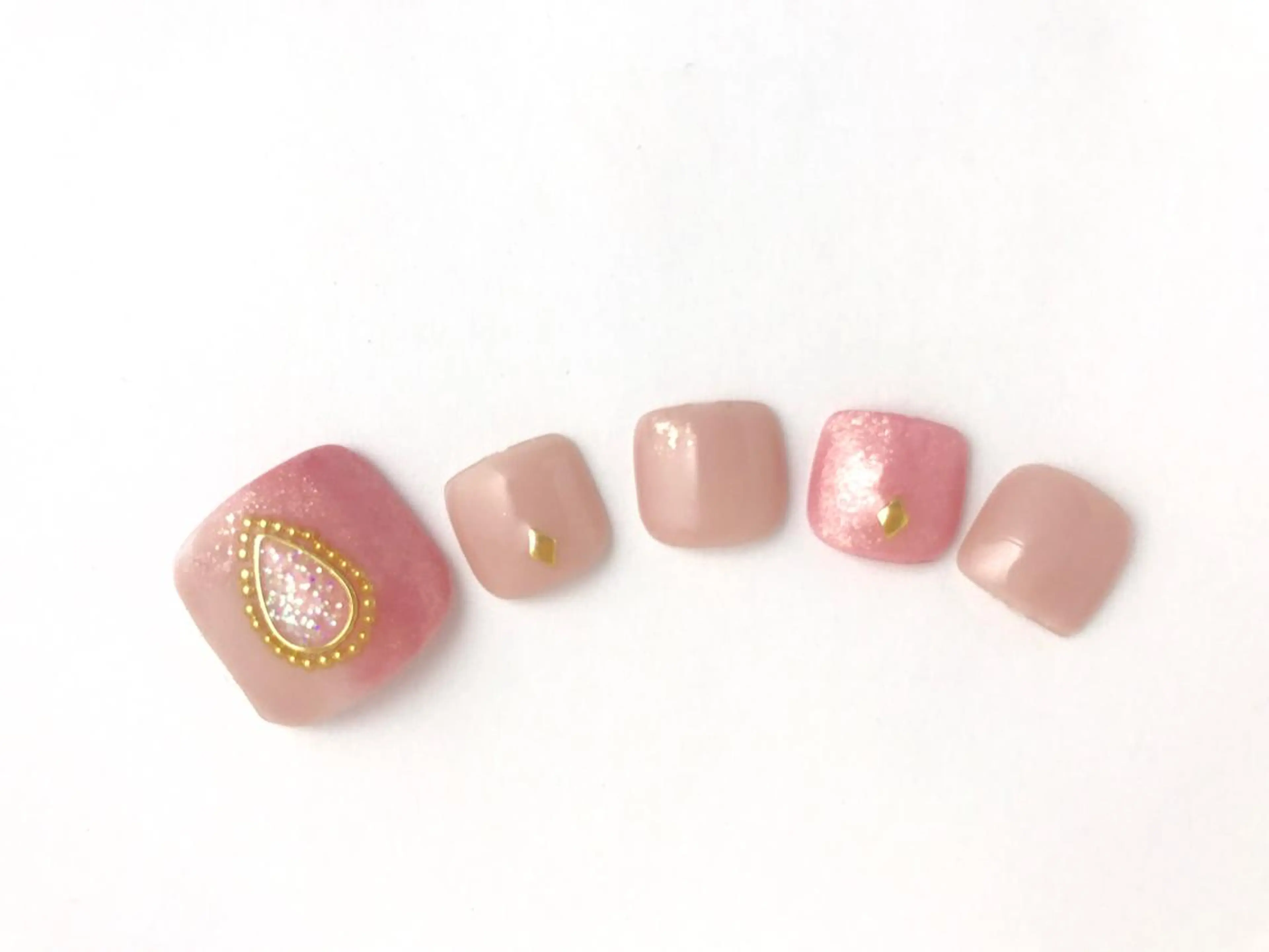 ネイル パラジェル登録サロンfeerique所属・Uchida Mayunaのその他イメージ