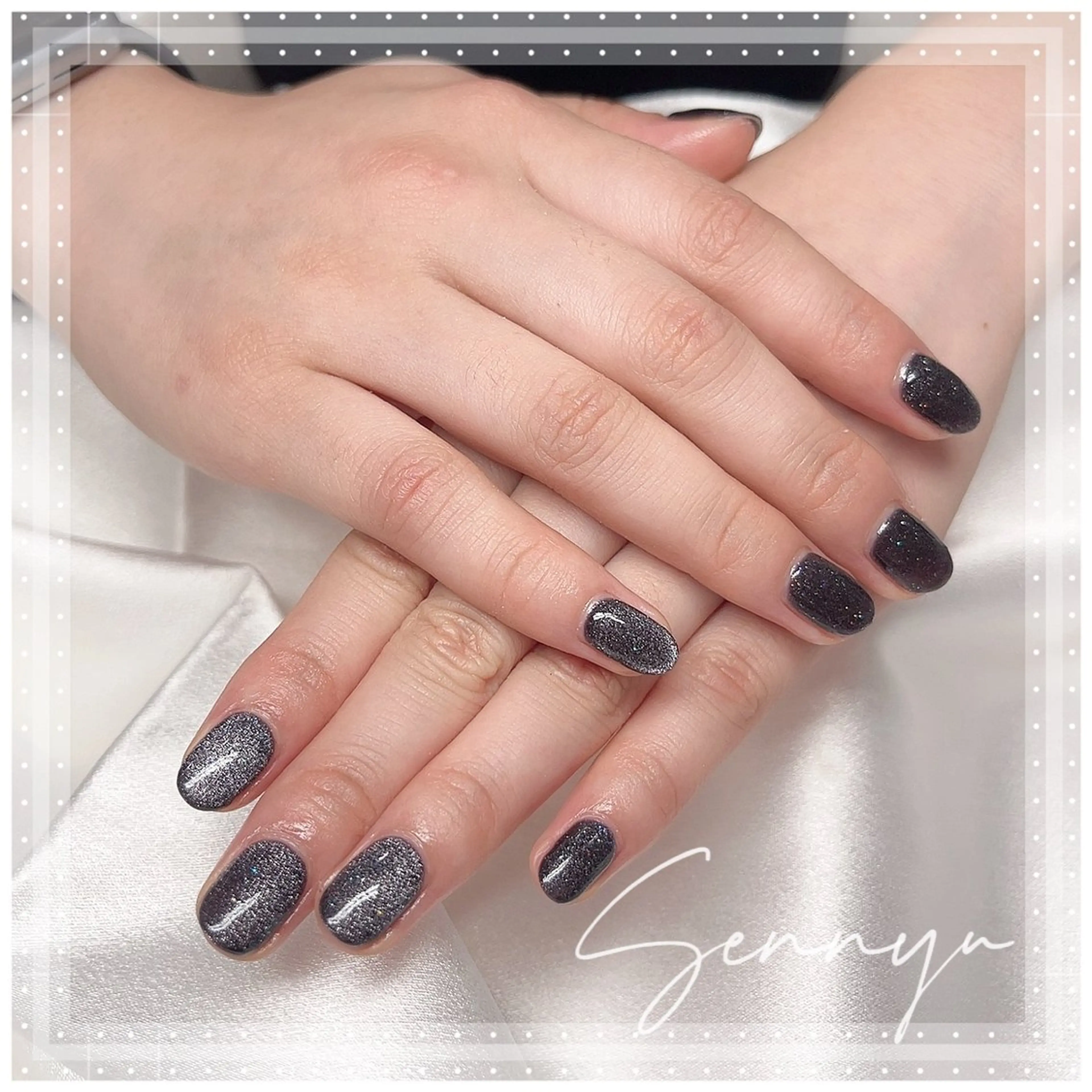 ネイル モンナ CCのネイルデザイン