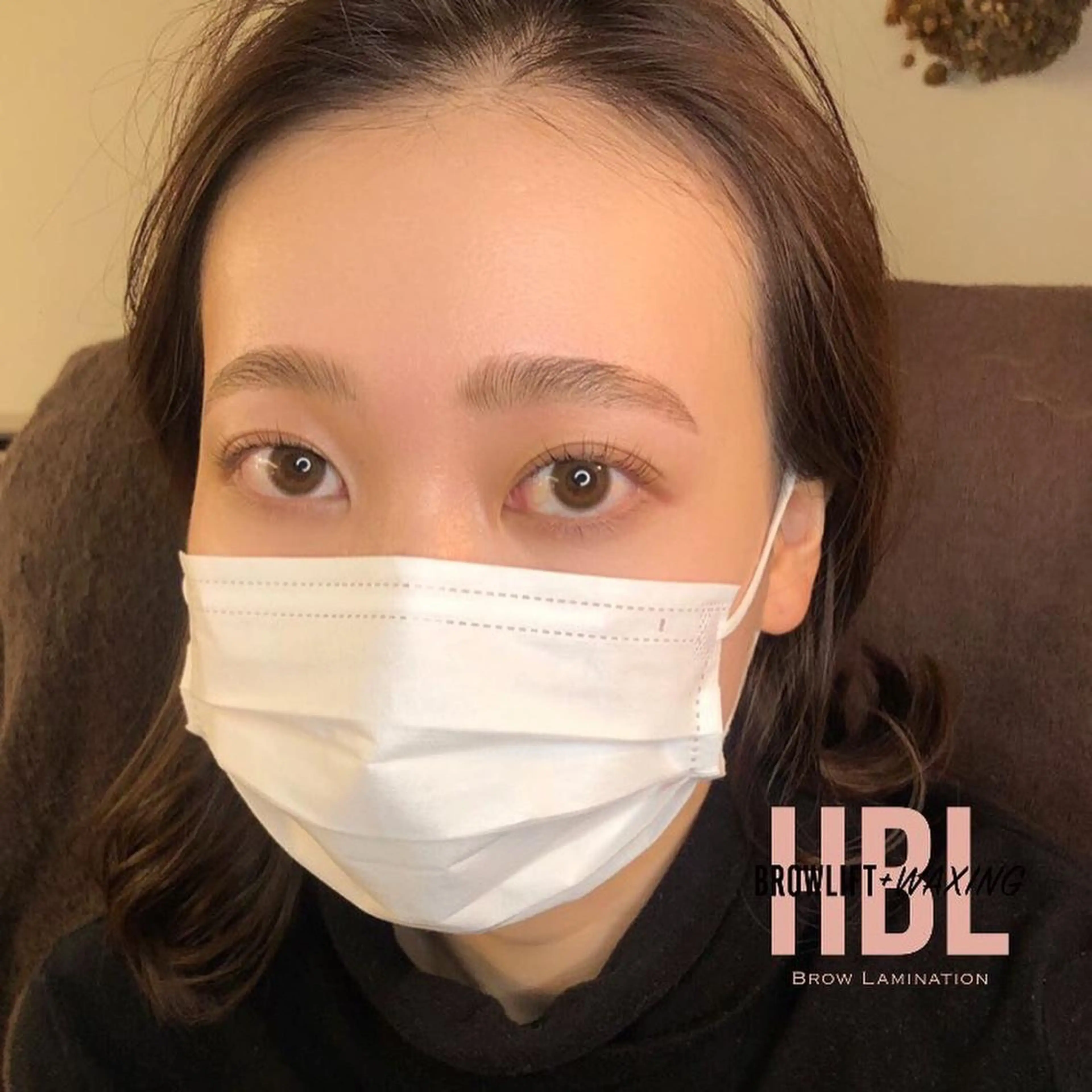 マツエク・マツパ CAMELLIA カメリアのマツエク・マツパデザイン