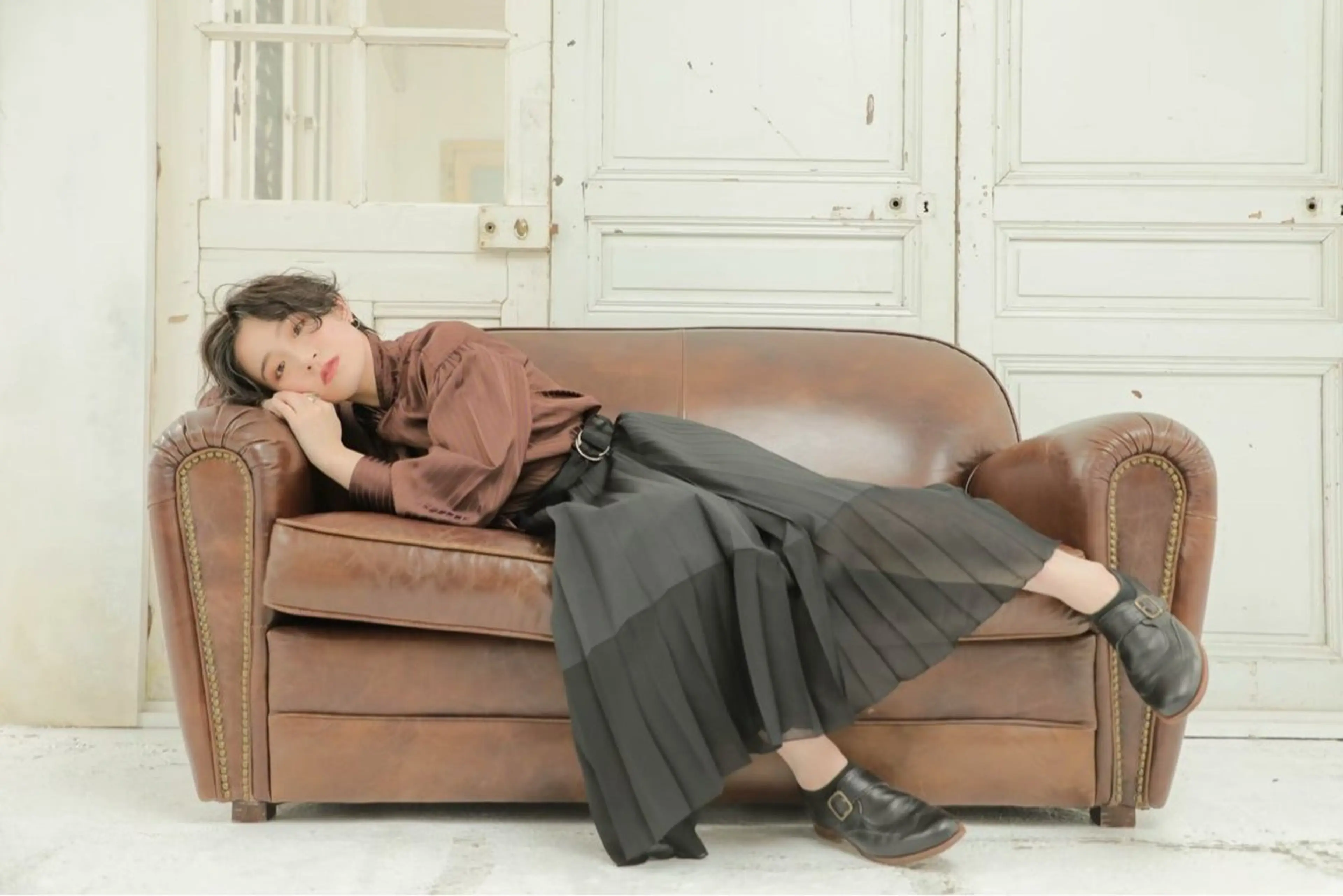 💗まつ毛パーマ 専門店🎀SeneLのマツエク・マツパデザイン