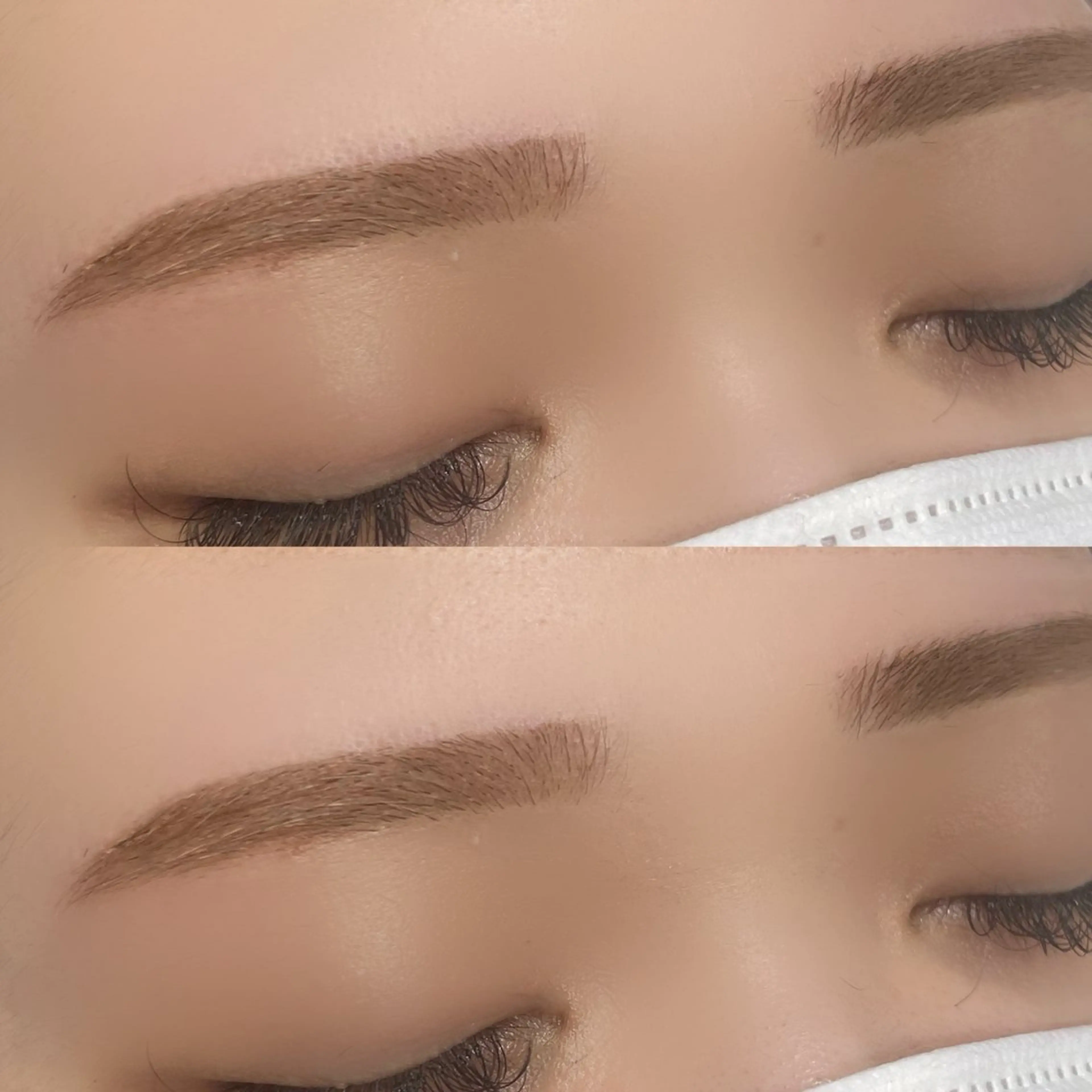 アイブロウ 💎眉毛専門店💎 kyoko🫧‪の眉毛・アイブロウイメージ