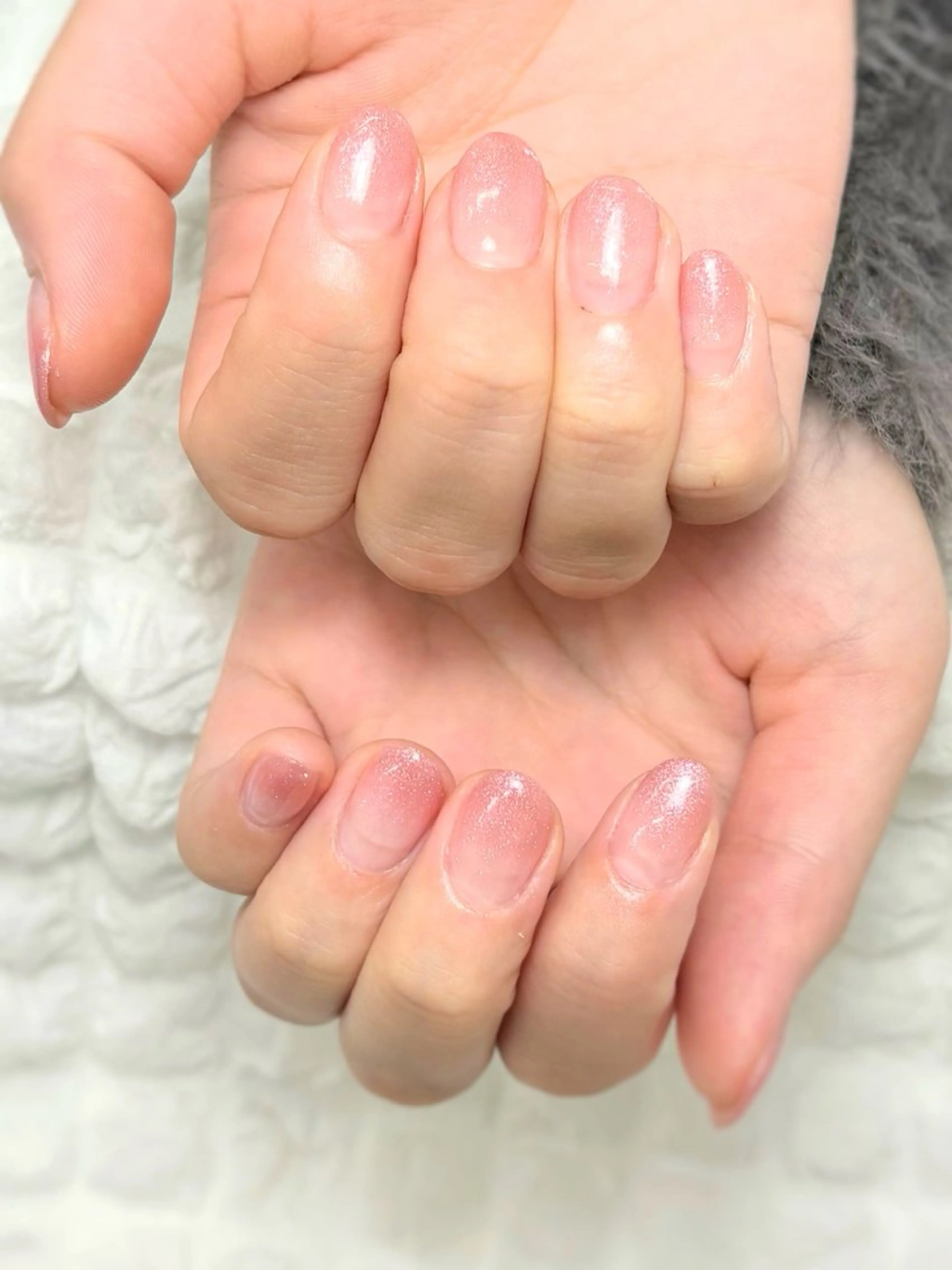 ネイル le rue MIKAのネイルデザイン