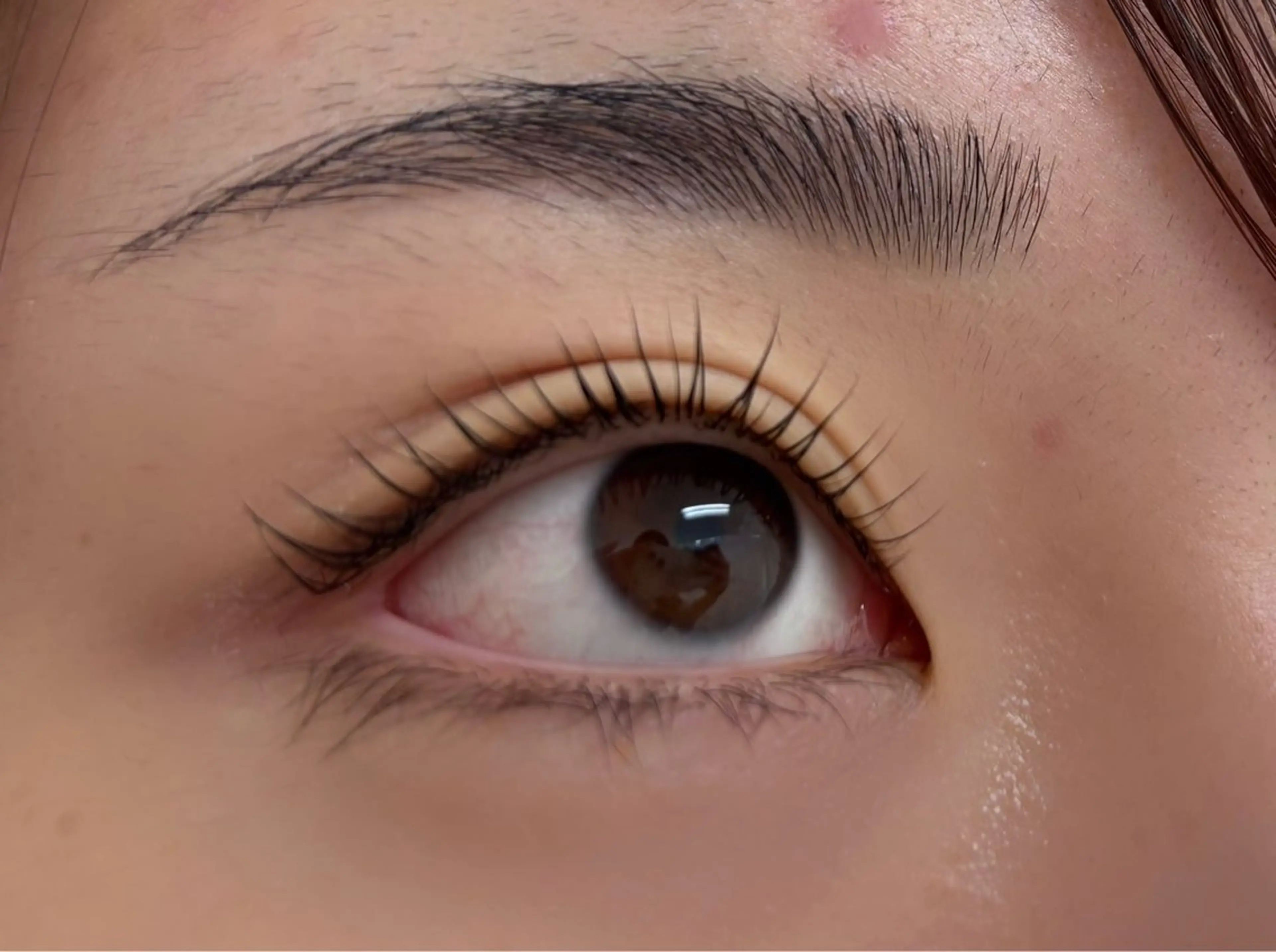 マツエク・マツパ GRAN EYE所属・小野 いずみのマツエク・マツパデザイン