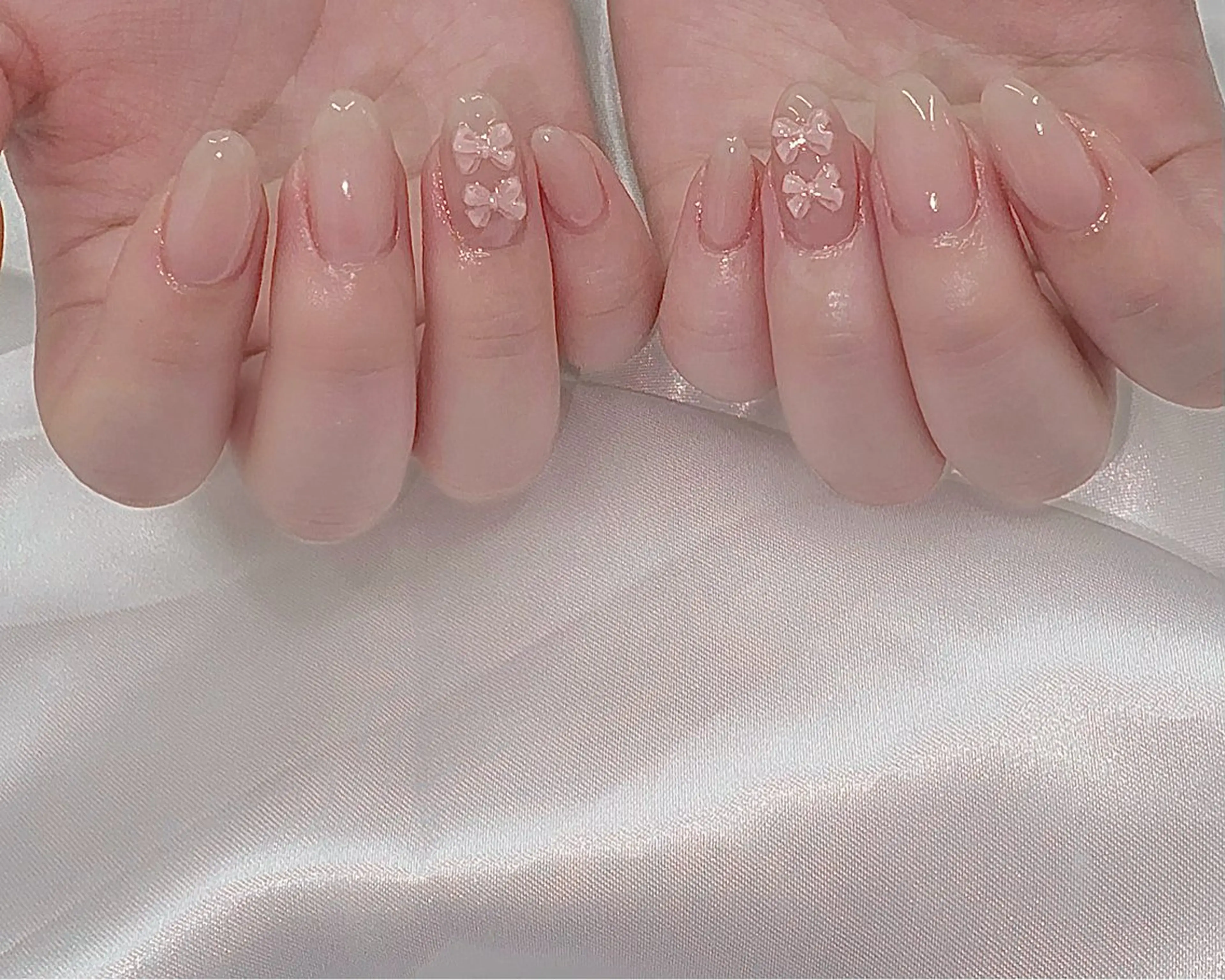 ネイル Beauty Salon Regene 【リジェネ】所属・Regene TAMURAのネイルデザイン