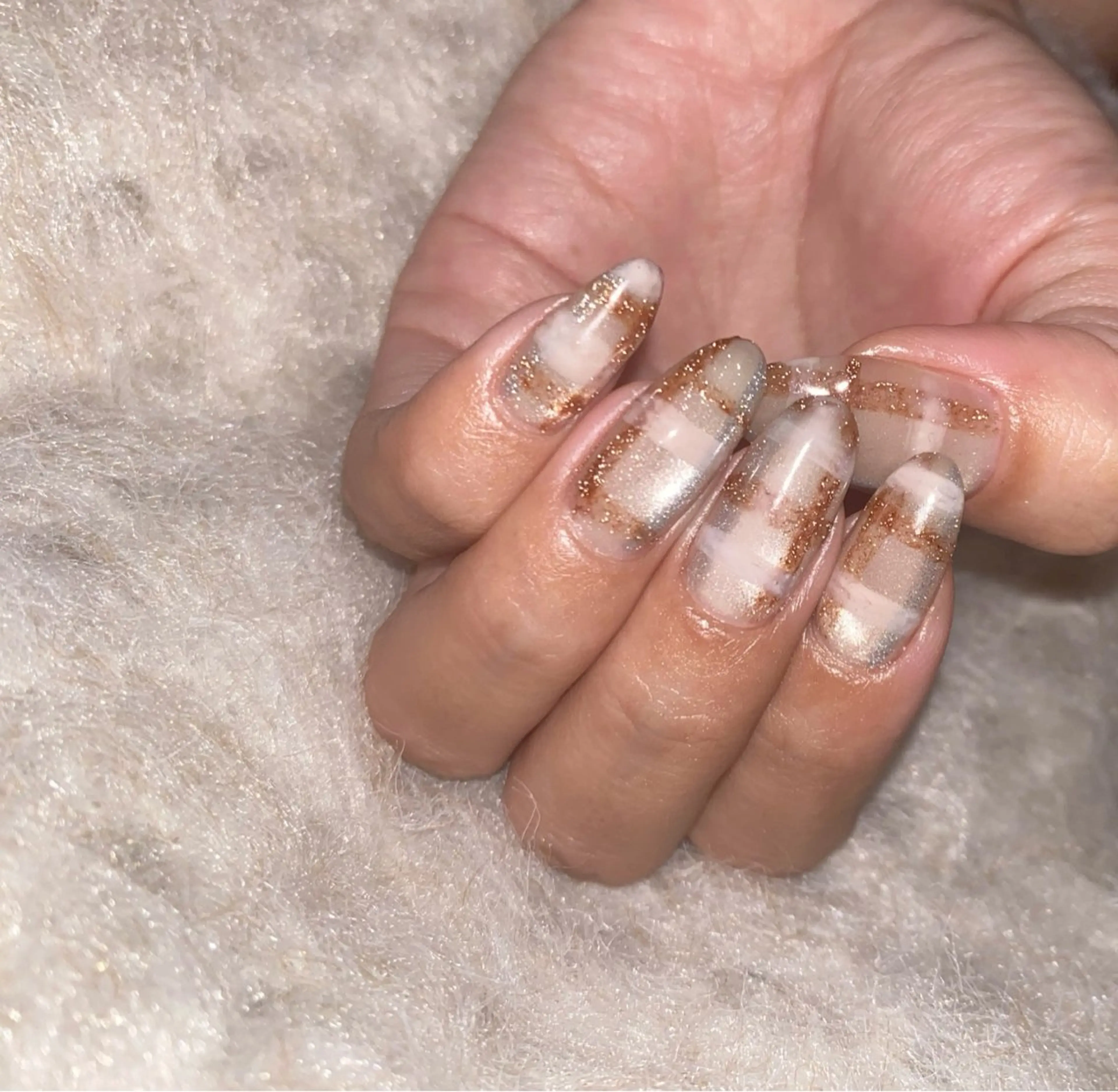 ネイル 🌿Charme🌿 MAIのネイルデザイン