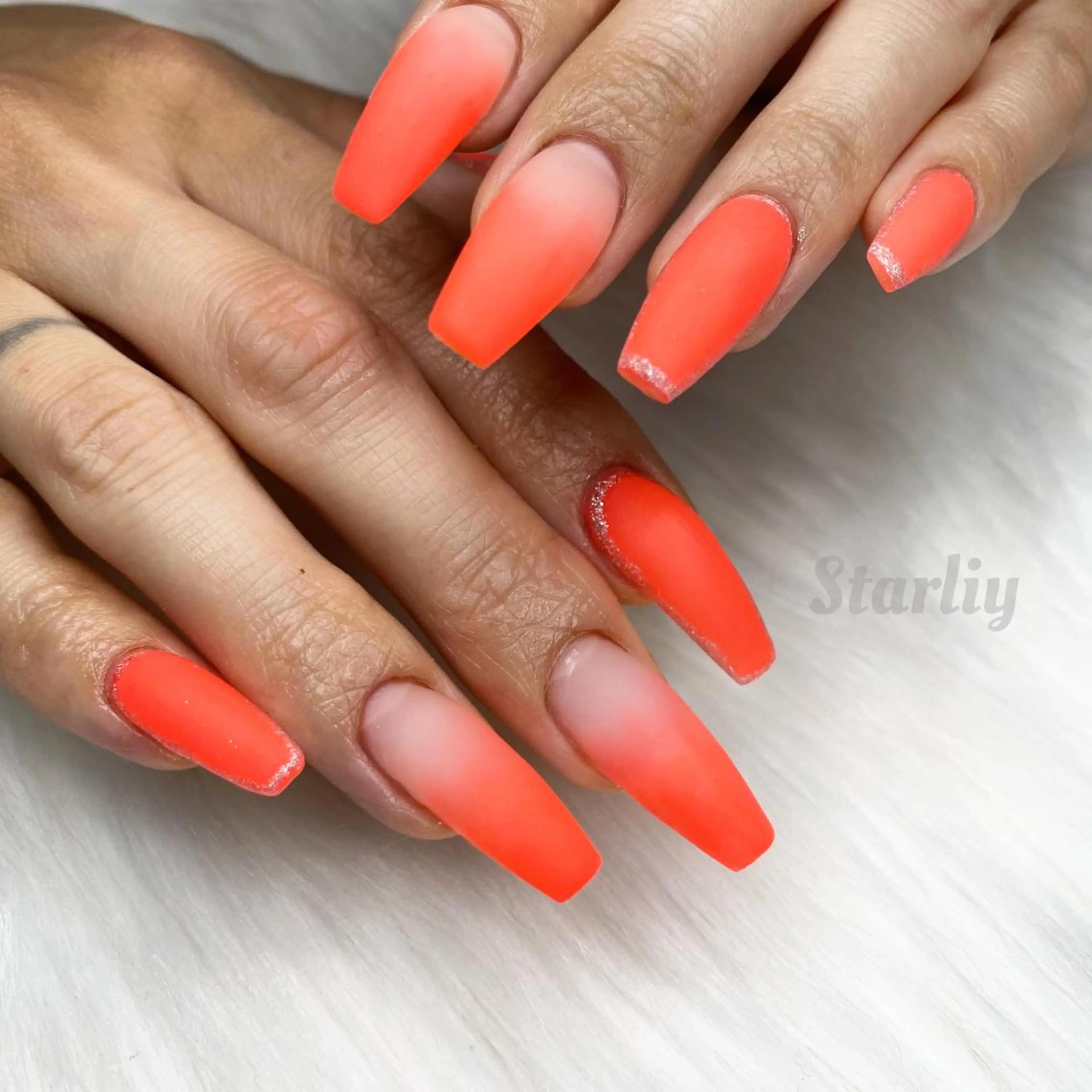 ネイル Starliy所属・~Starliy~ 三重県津市のネイルデザイン