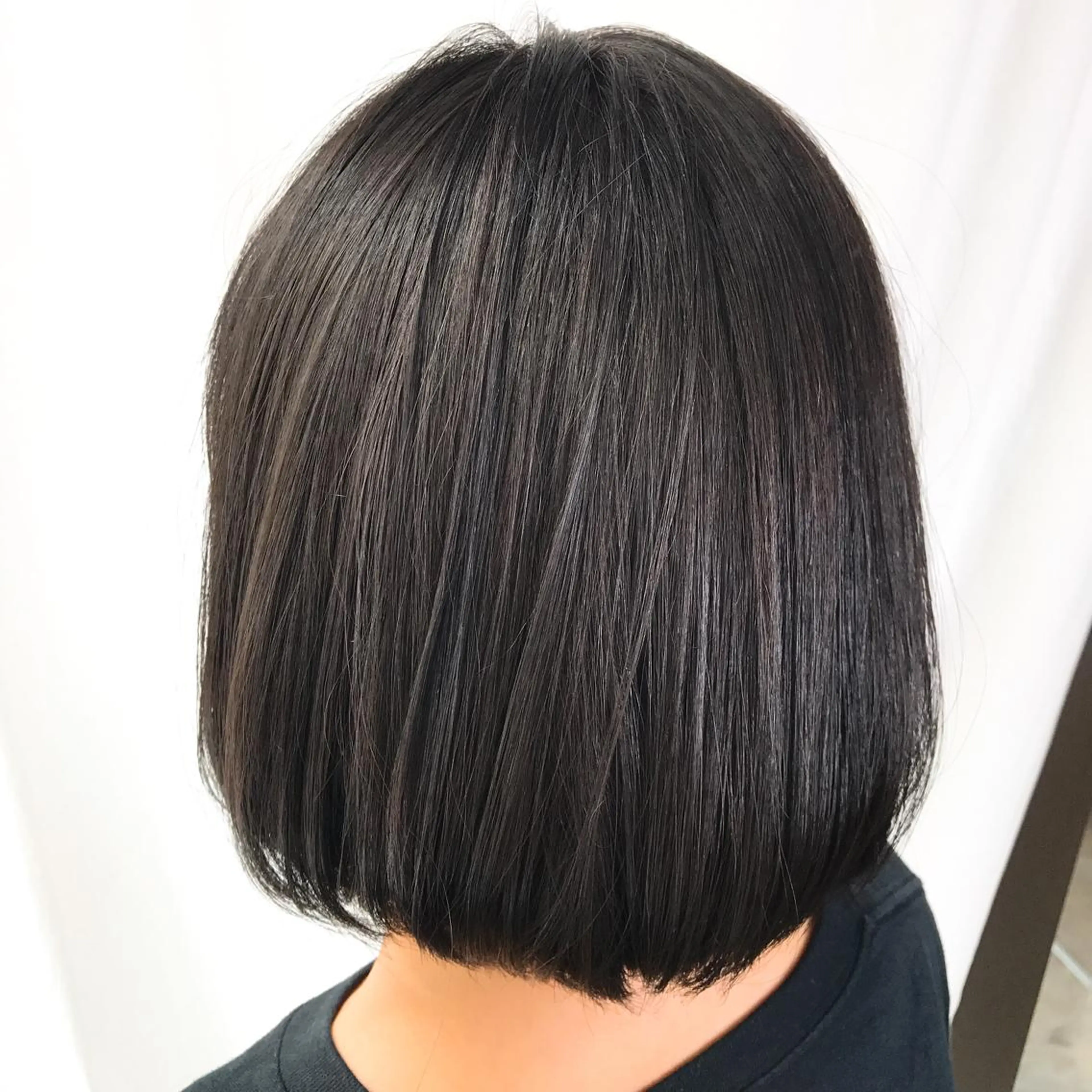 ショート カラー ショートボブ アディクシーカラー ブルーカラー ブルーグレー ブルーグレージュ 🌈限定価格🌈 鈴木　瑛輔のヘアスタイル