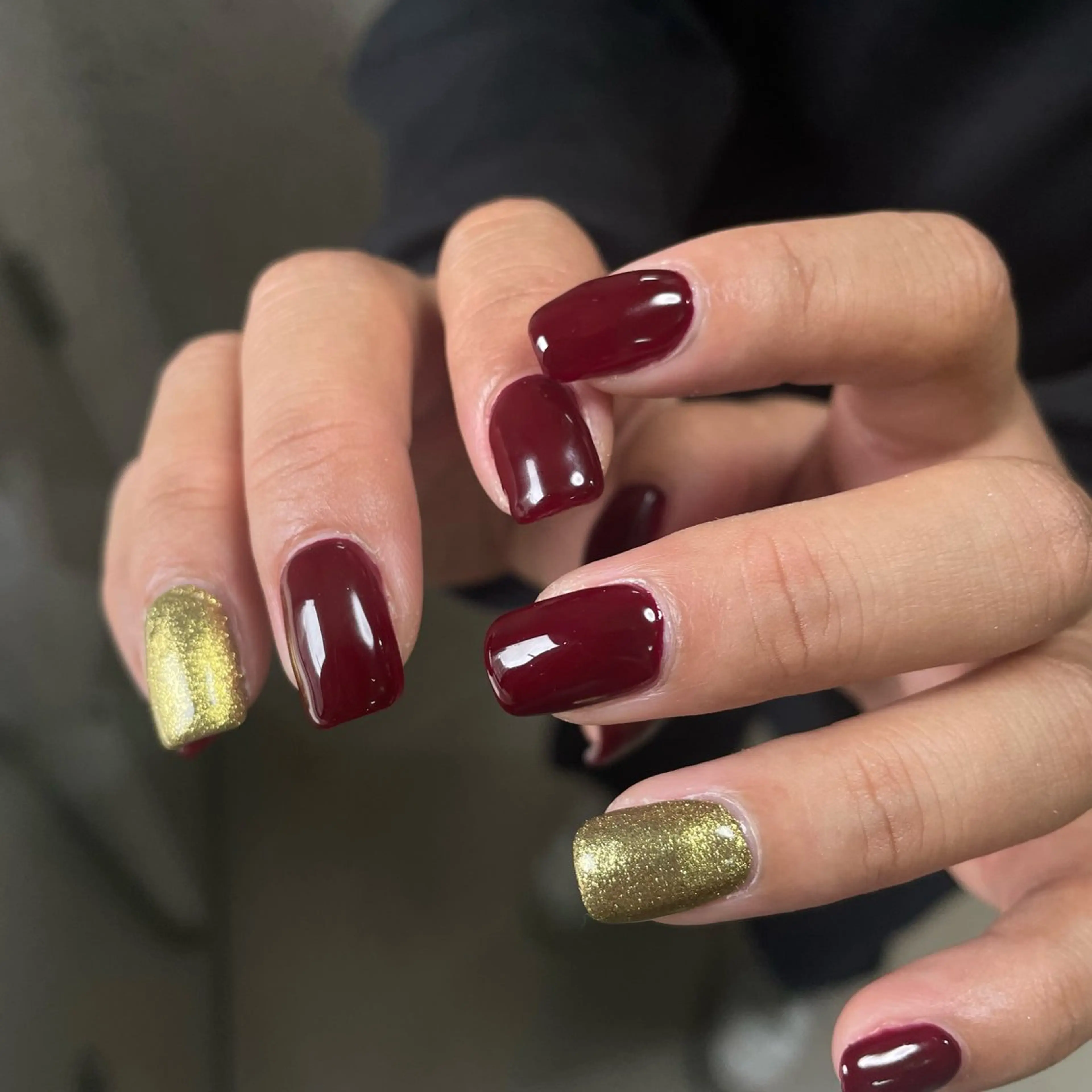 ネイル mieux MOEKAのネイルデザイン