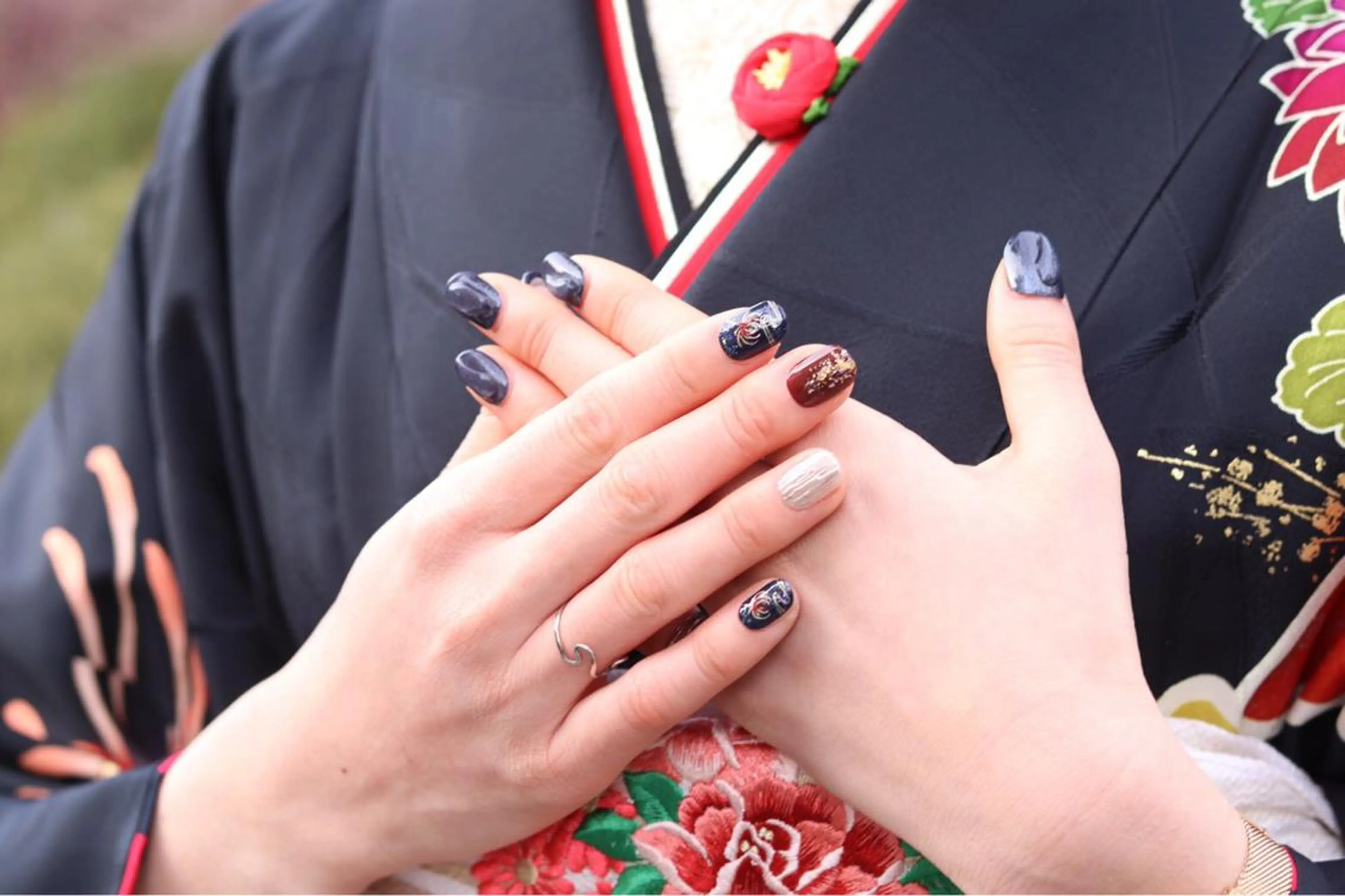 ネイル Leendenail 【リエンダネイル】のネイルデザイン