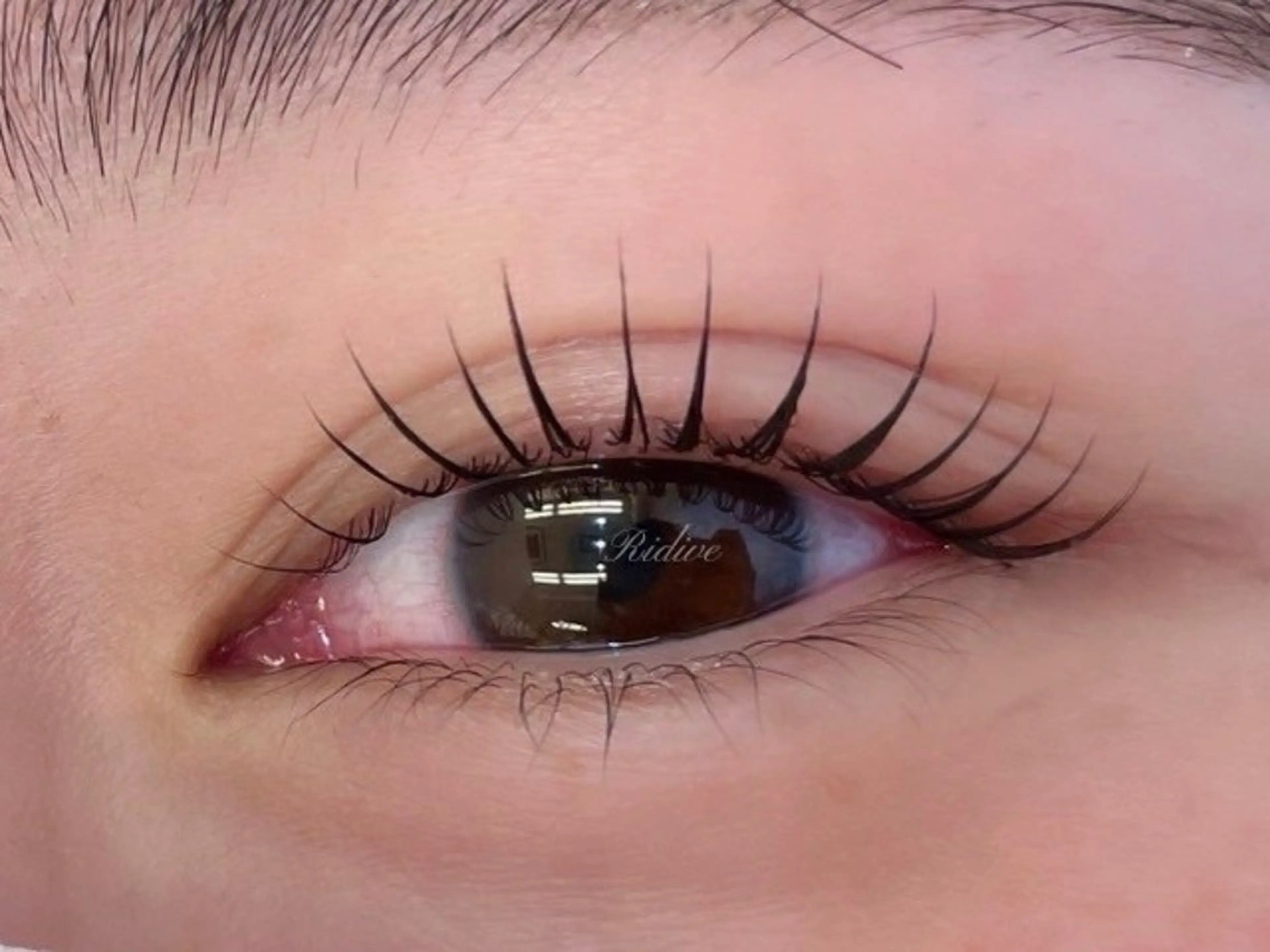 マツエク・マツパ アイブロウサロンRidive【吉祥寺所属・Ridive Ruiの眉毛・アイブロウイメージ