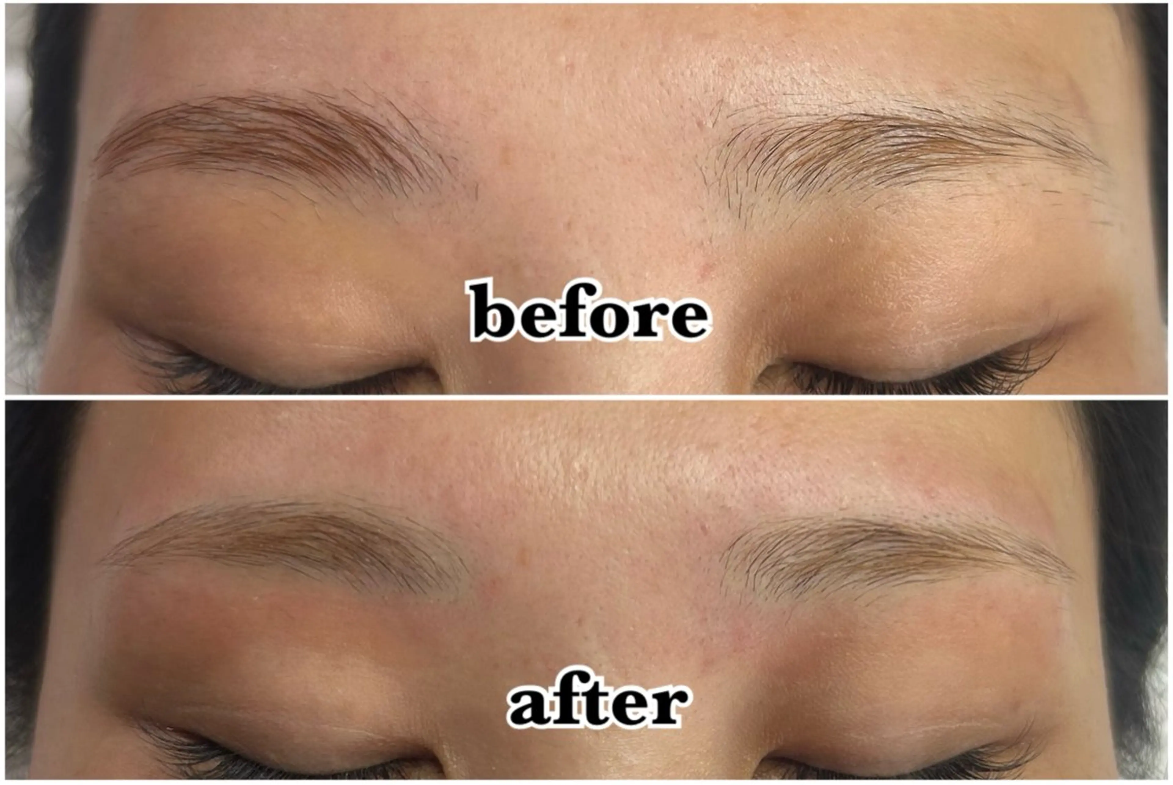 アイブロウ Wag 🌼IKUMIの眉毛・アイブロウイメージ