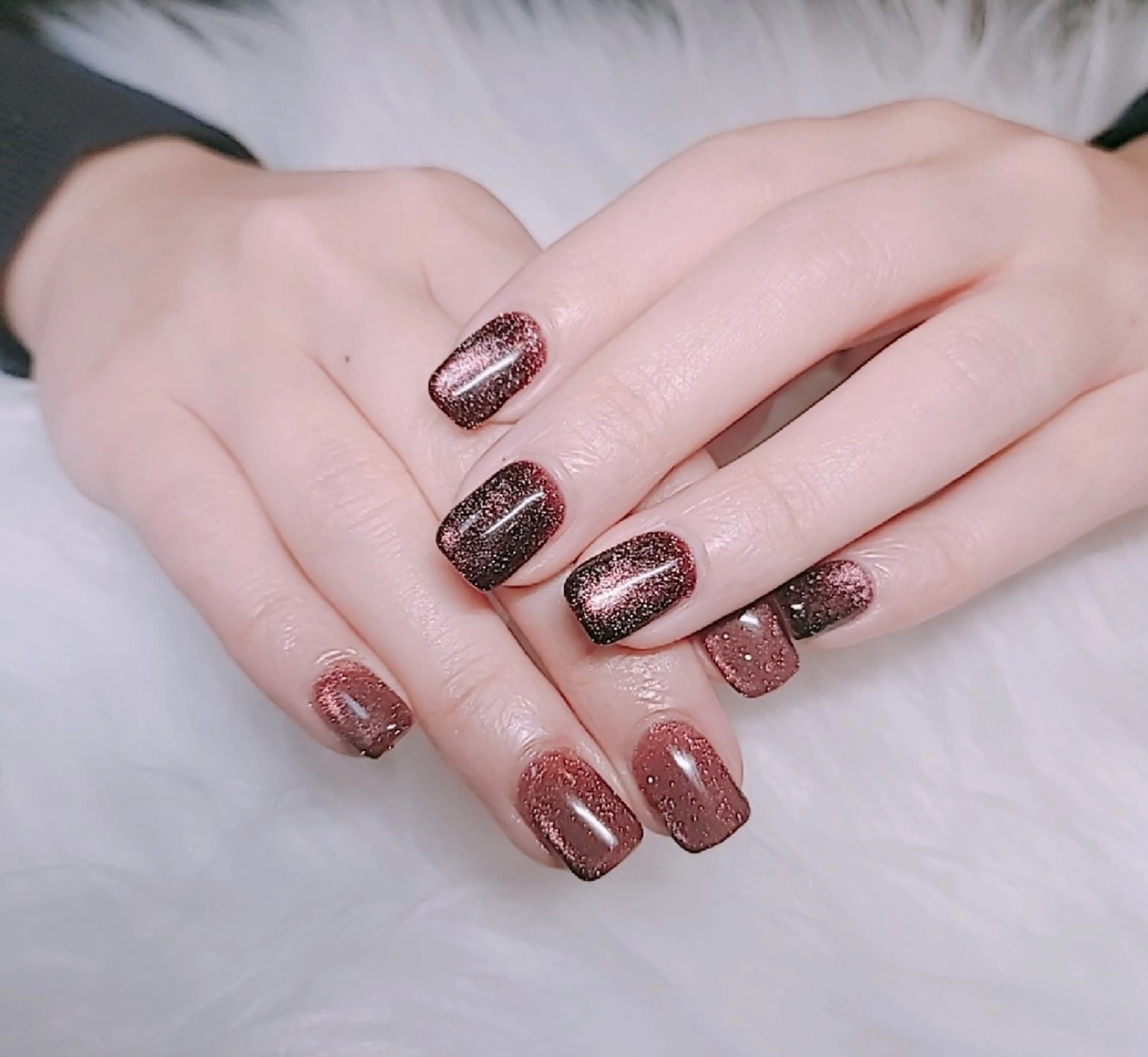 ネイル Salon-NAKO 🐷shirai🐷のネイルデザイン