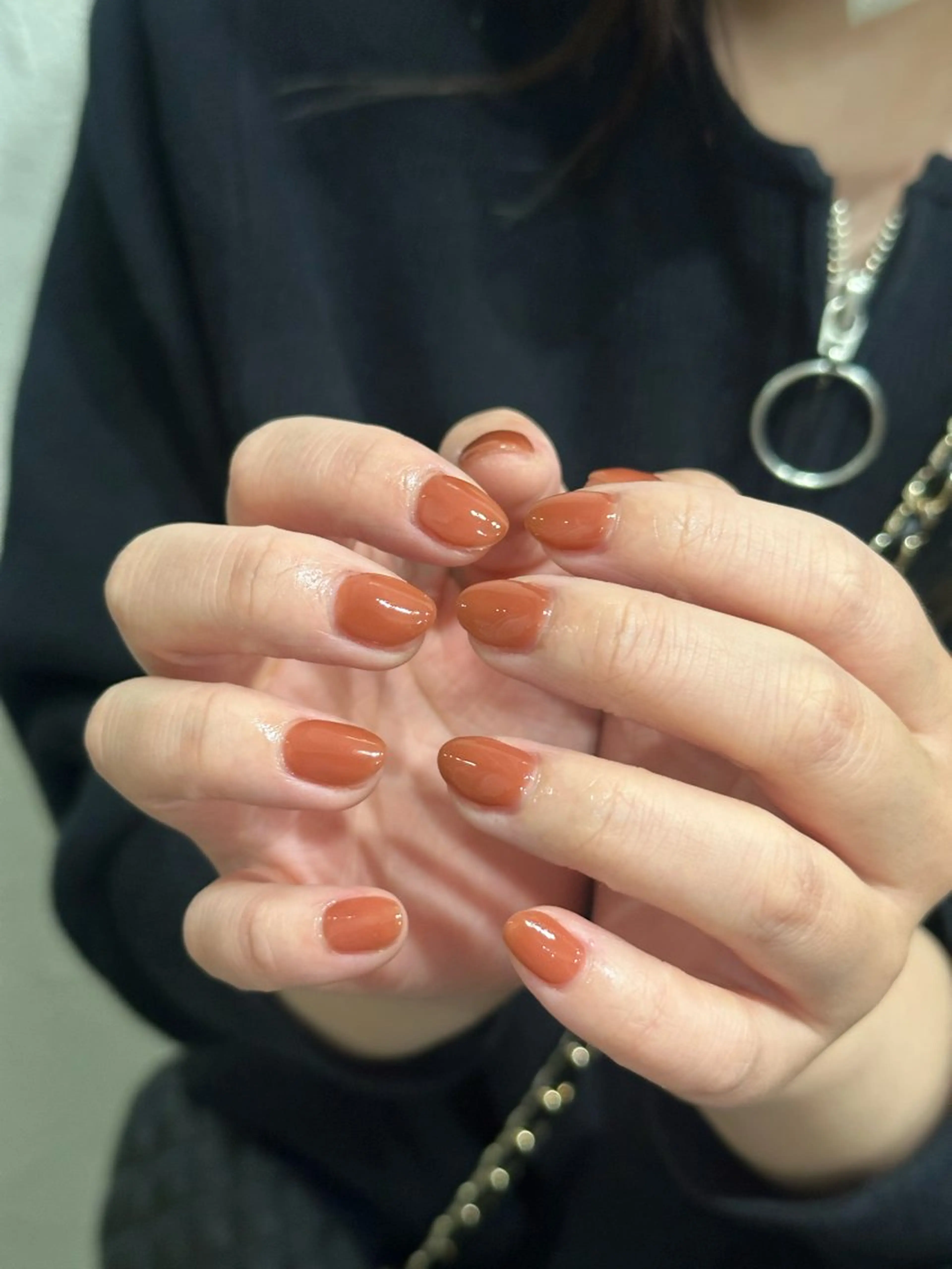 ネイル C. reiのネイルデザイン