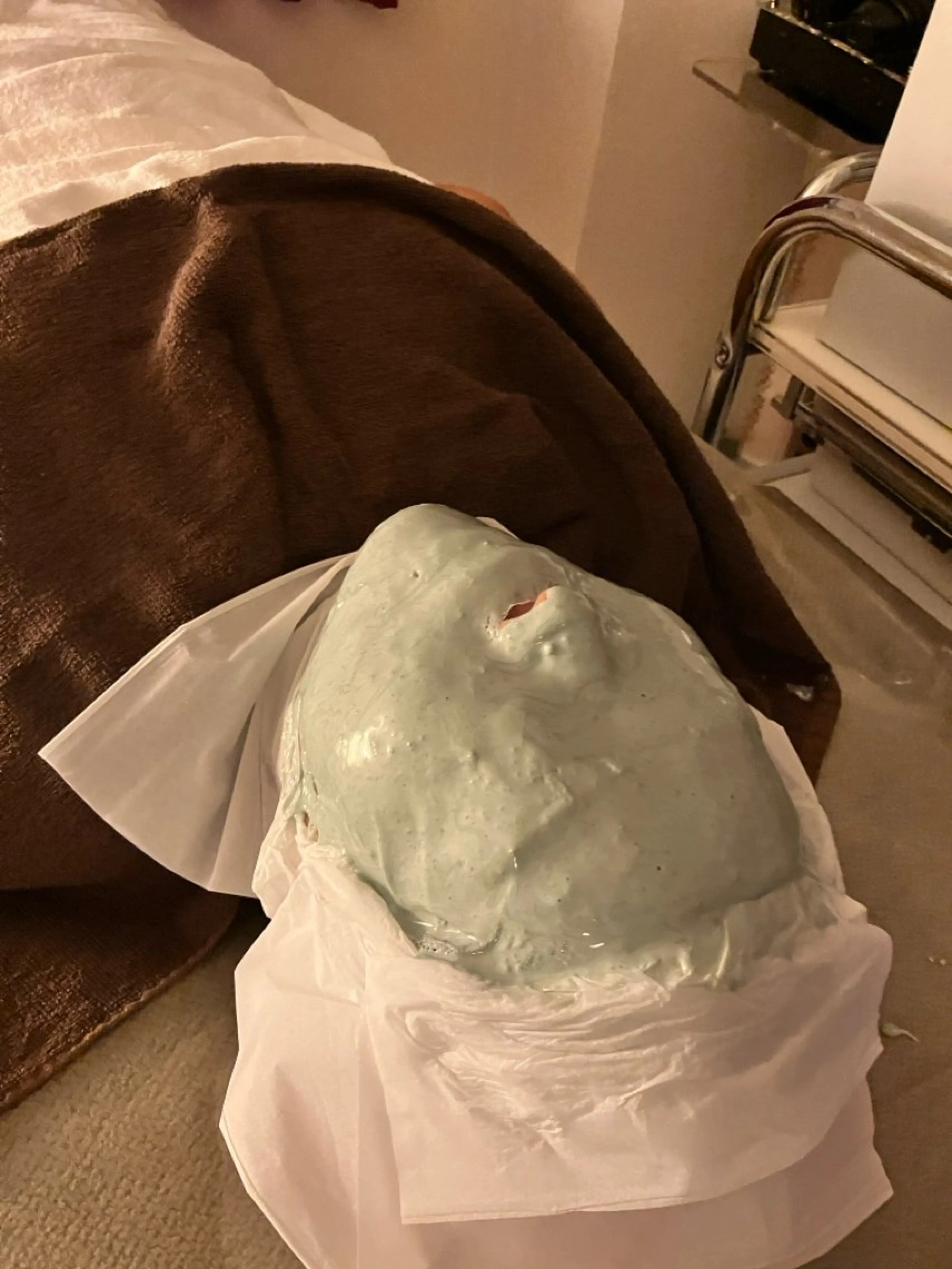 梅本 麿帆のエステ・リラクイメージ