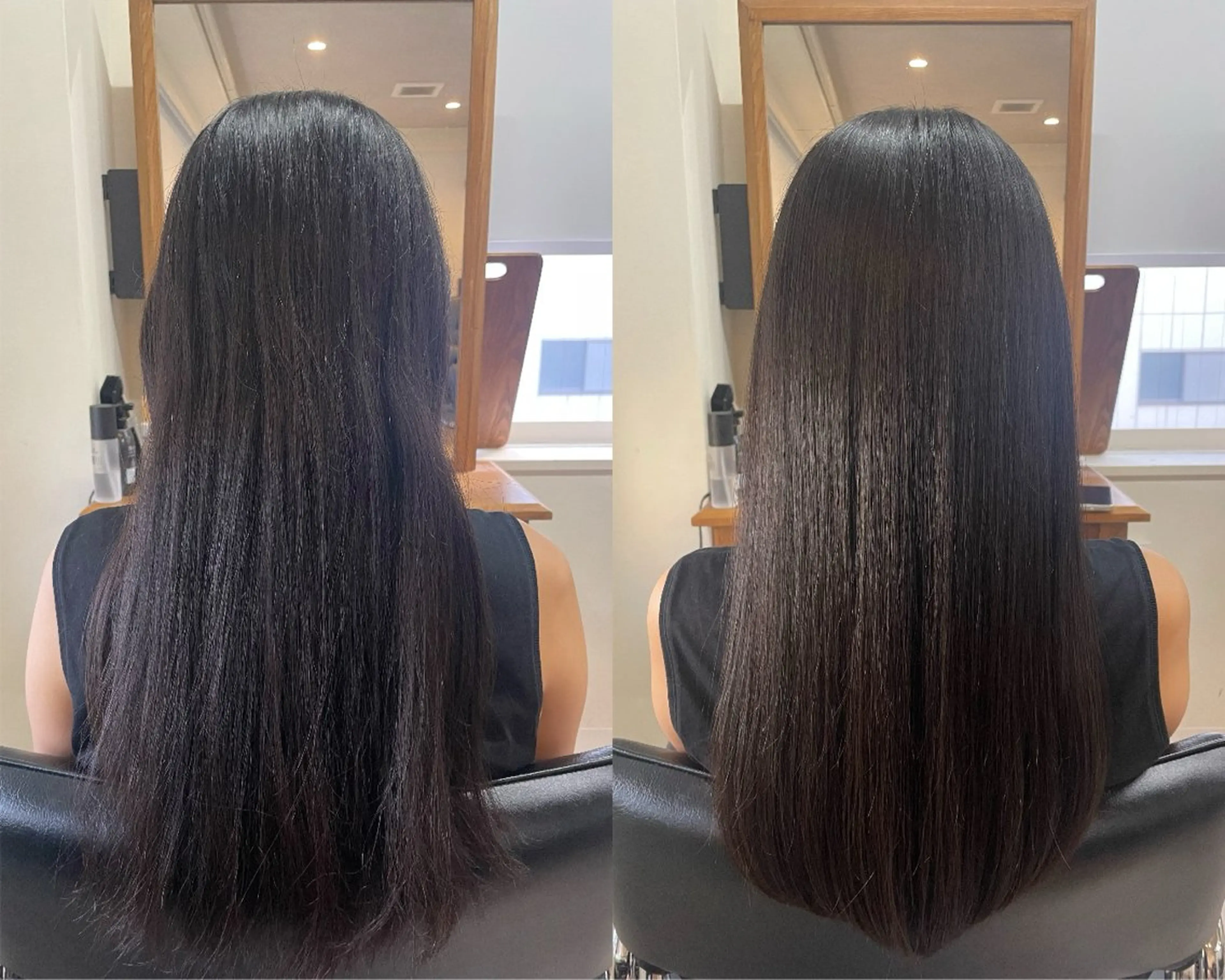 ロング トリートメント 髪質改善特化美容師 YOUのヘアスタイル