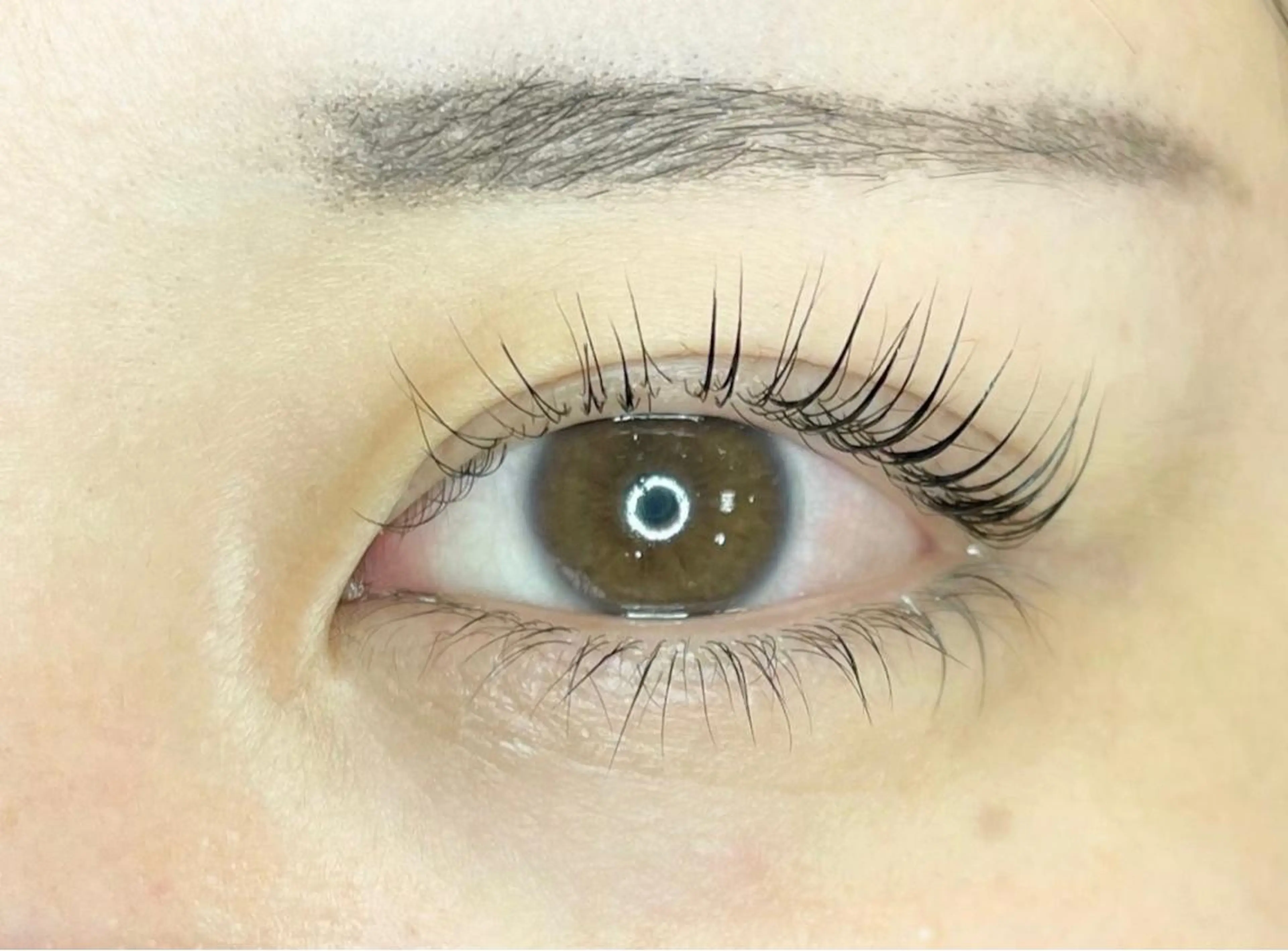 マツエク・マツパ パリジェンヌラッシュリフト RaumChouChou所属・齋 藤のその他イメージ