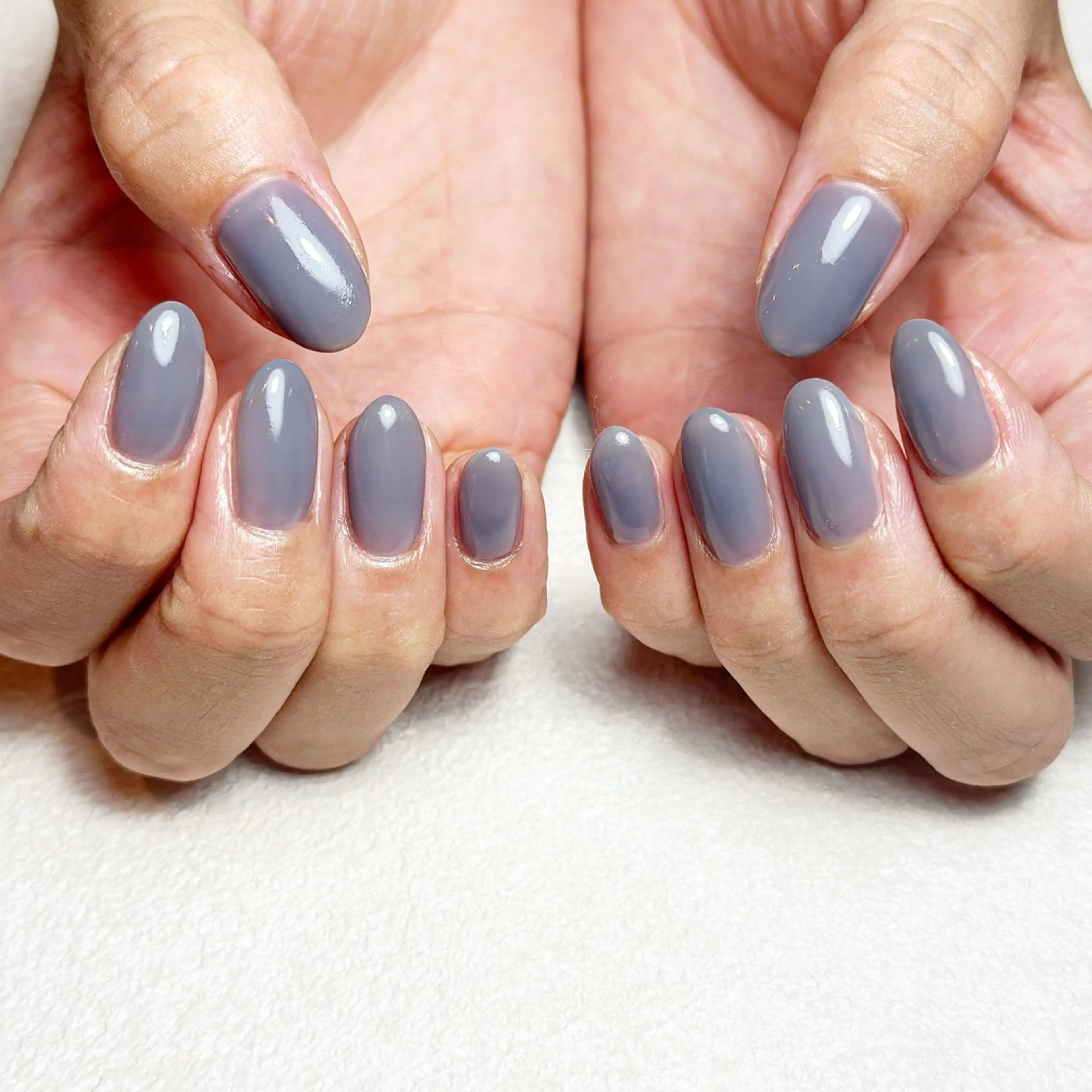 ネイル ハンドネイル ikoi🫧 Kotomiのネイルデザイン