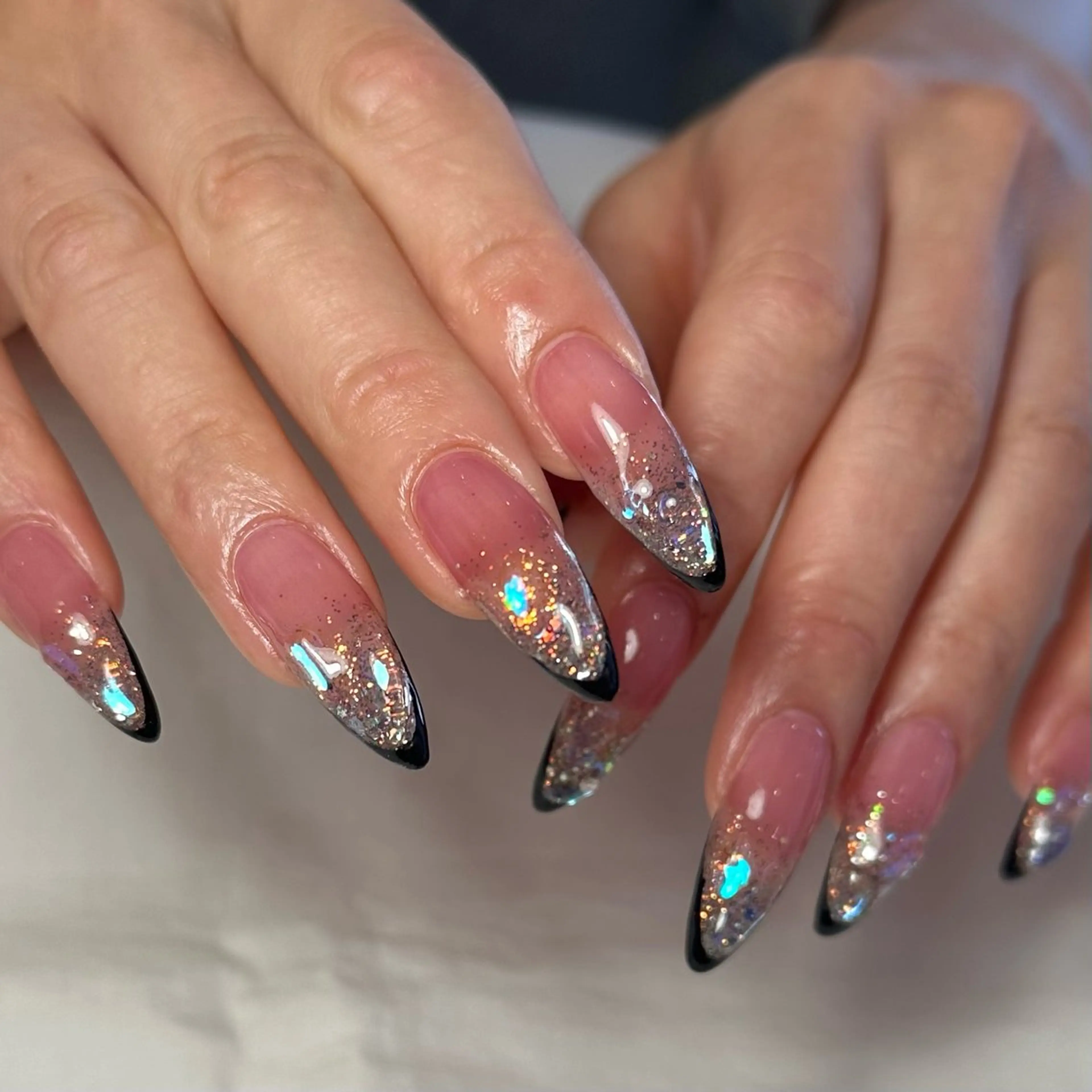 ネイル nail salon LIFE2nd所属・be' Yuhiのネイルデザイン