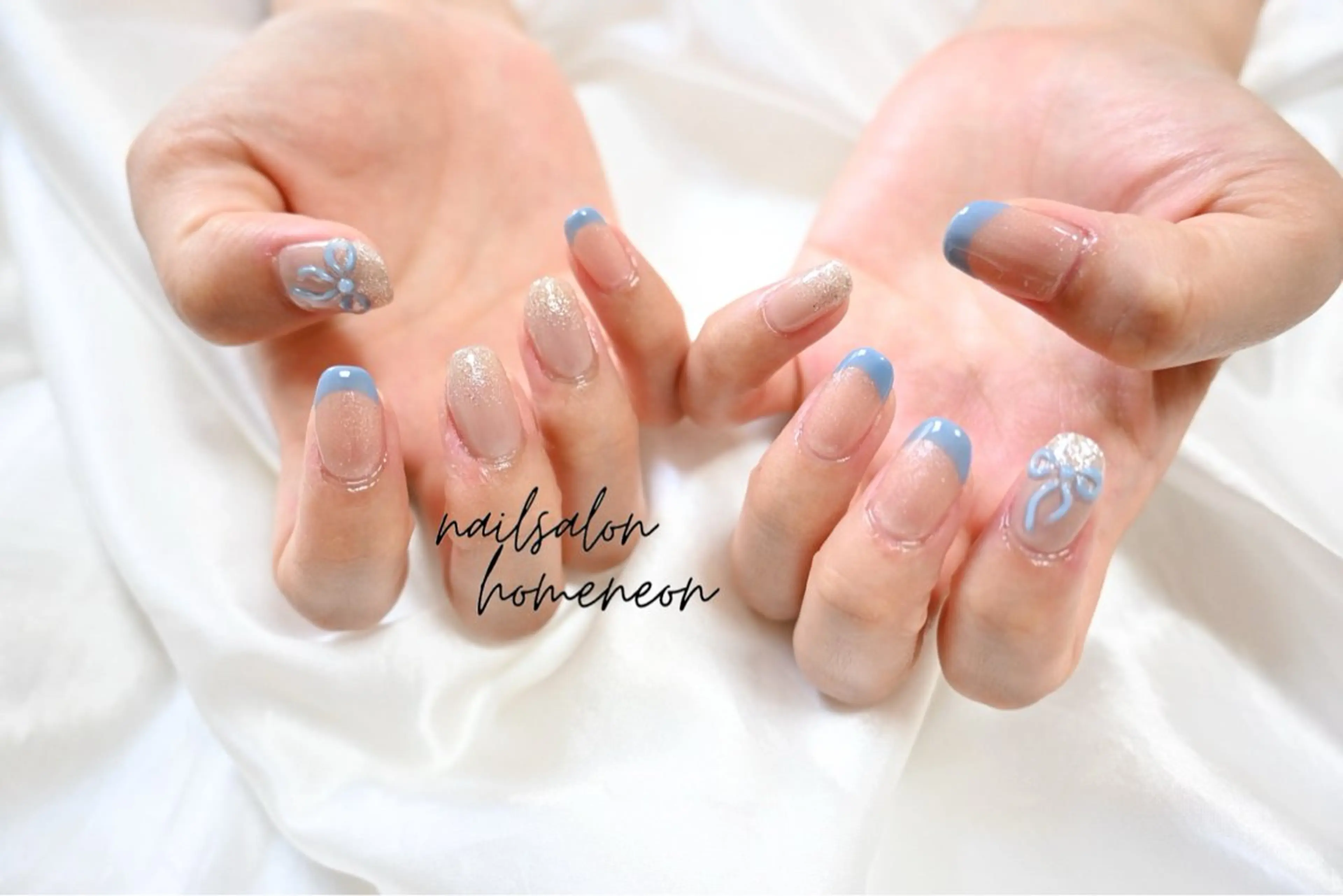ネイル nailsalon ★homeneonのネイルデザイン
