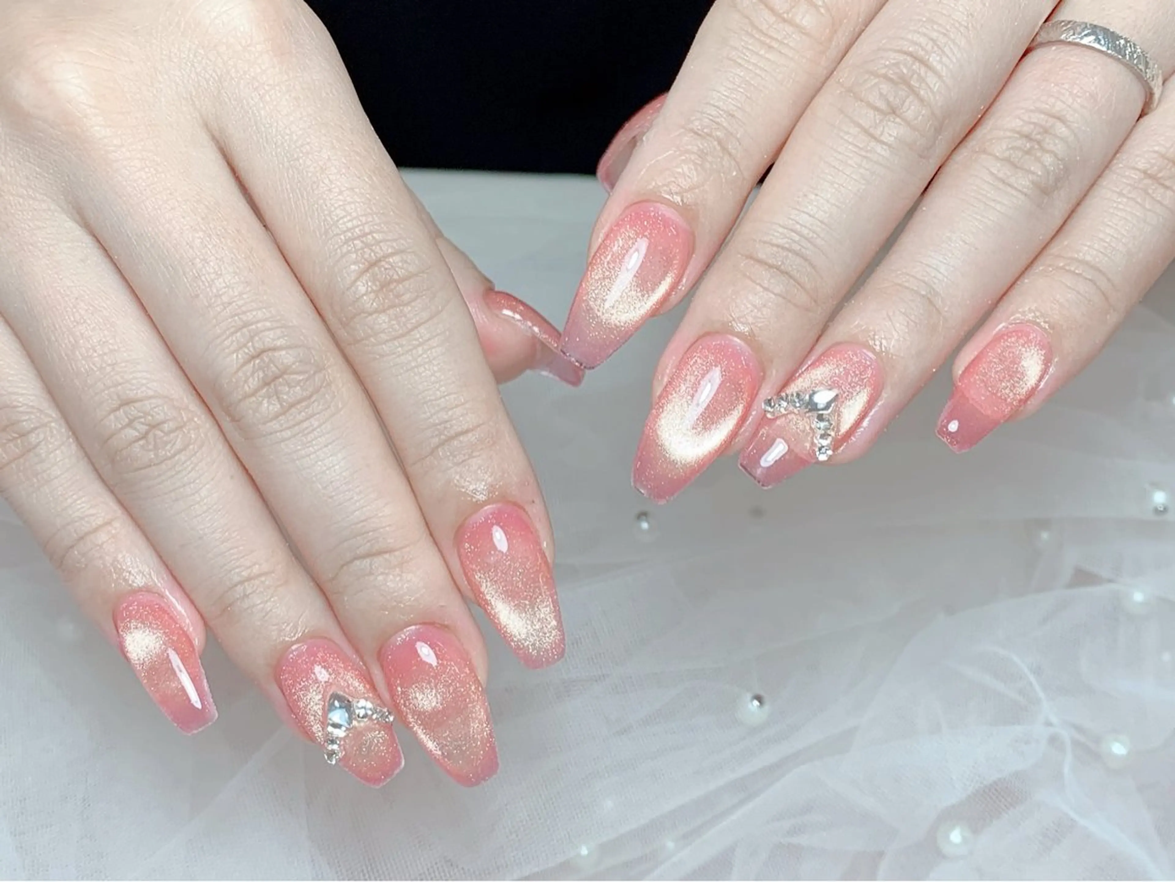 ネイル ハンドネイル Bél Nail salonのネイルデザイン