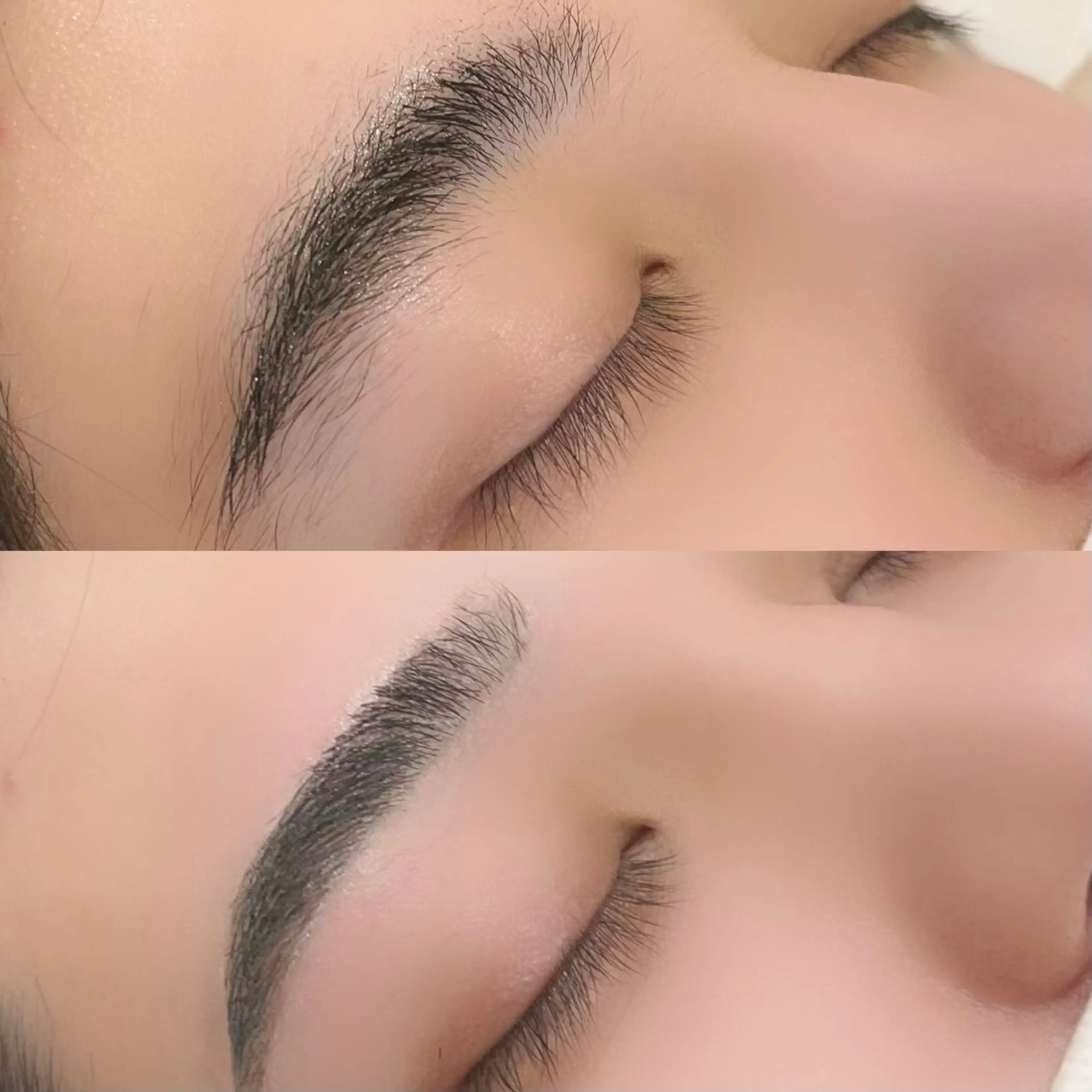 【ご新規様限定30％オフ】🌿メンズアイブロウワックスの写真