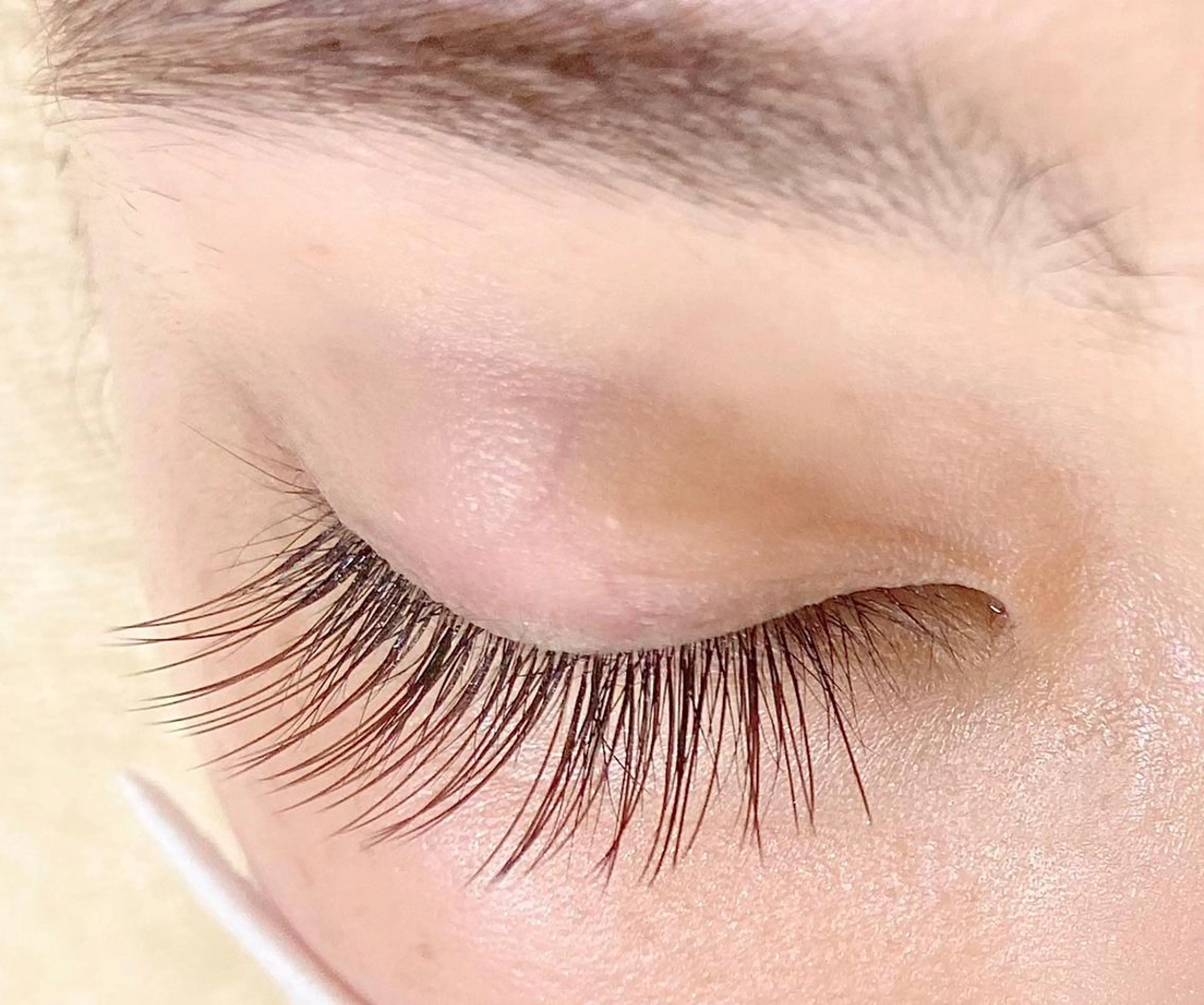 マツエク・マツパ Bullion 大濠本店の眉毛・アイブロウイメージ