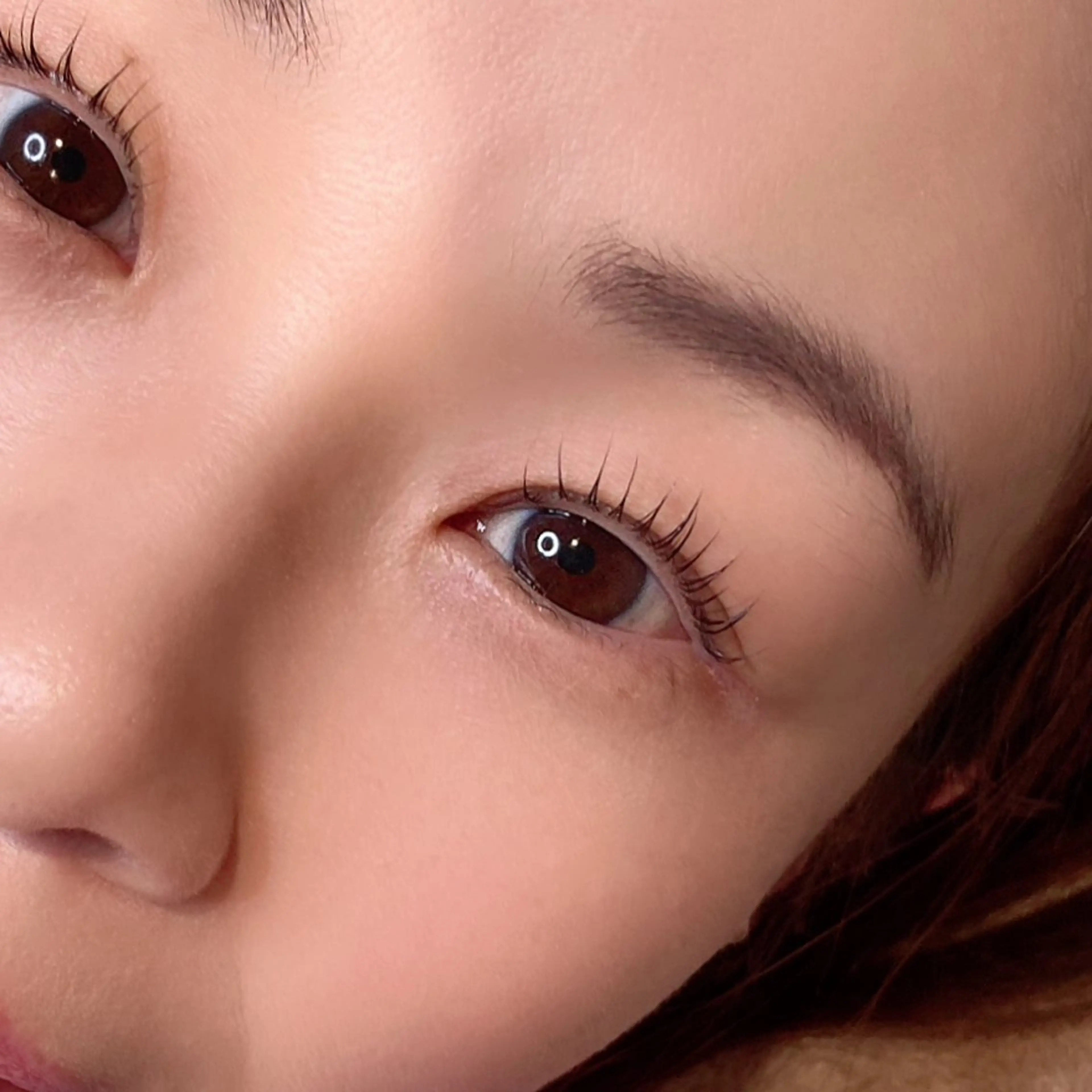 マツエク・マツパ メンズアイブロウ /HARUKAの眉毛・アイブロウイメージ