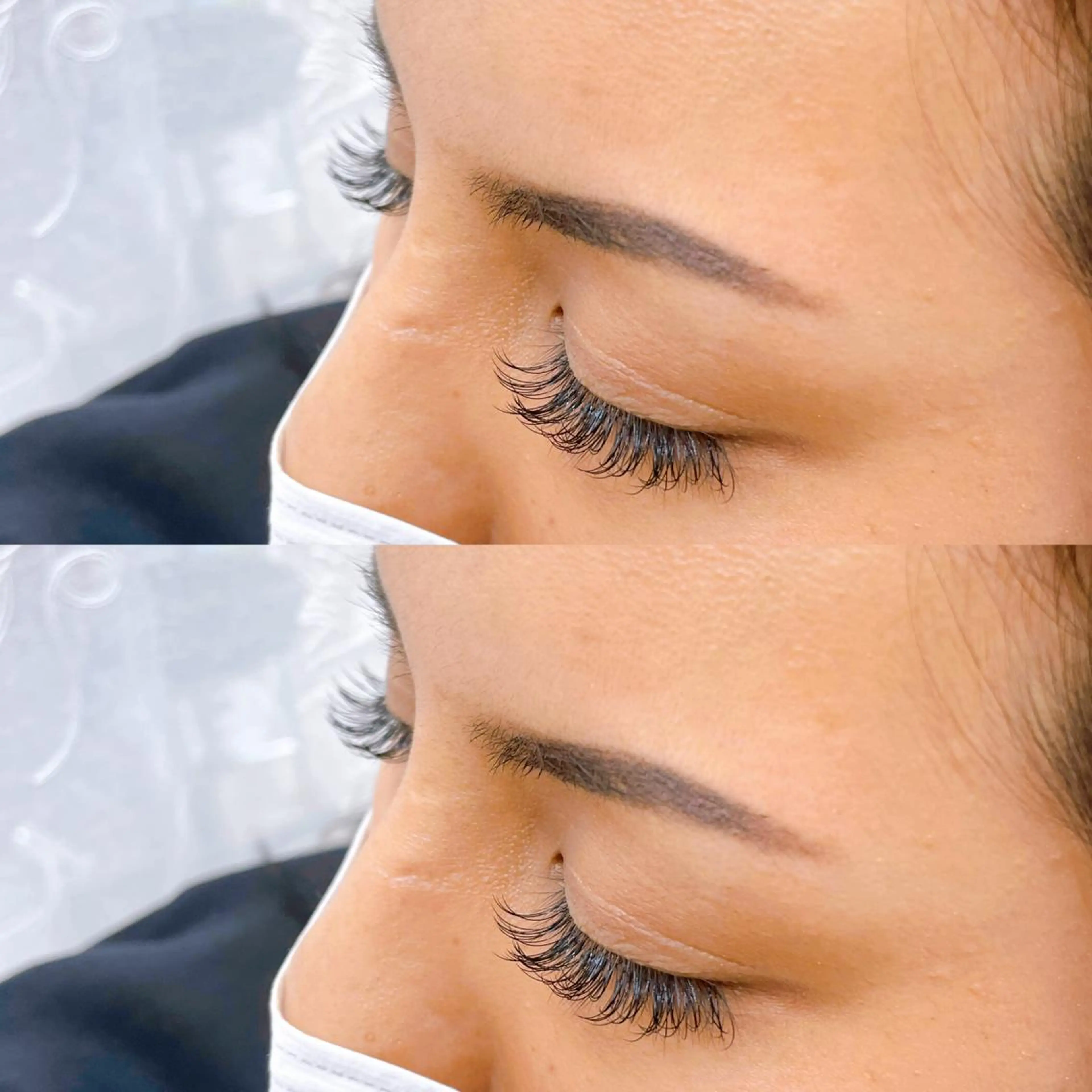 マツエク・マツパ Bless hair &spa所属・🫧縮毛矯正／カラー ／bless松浦🫧のヘアスタイル