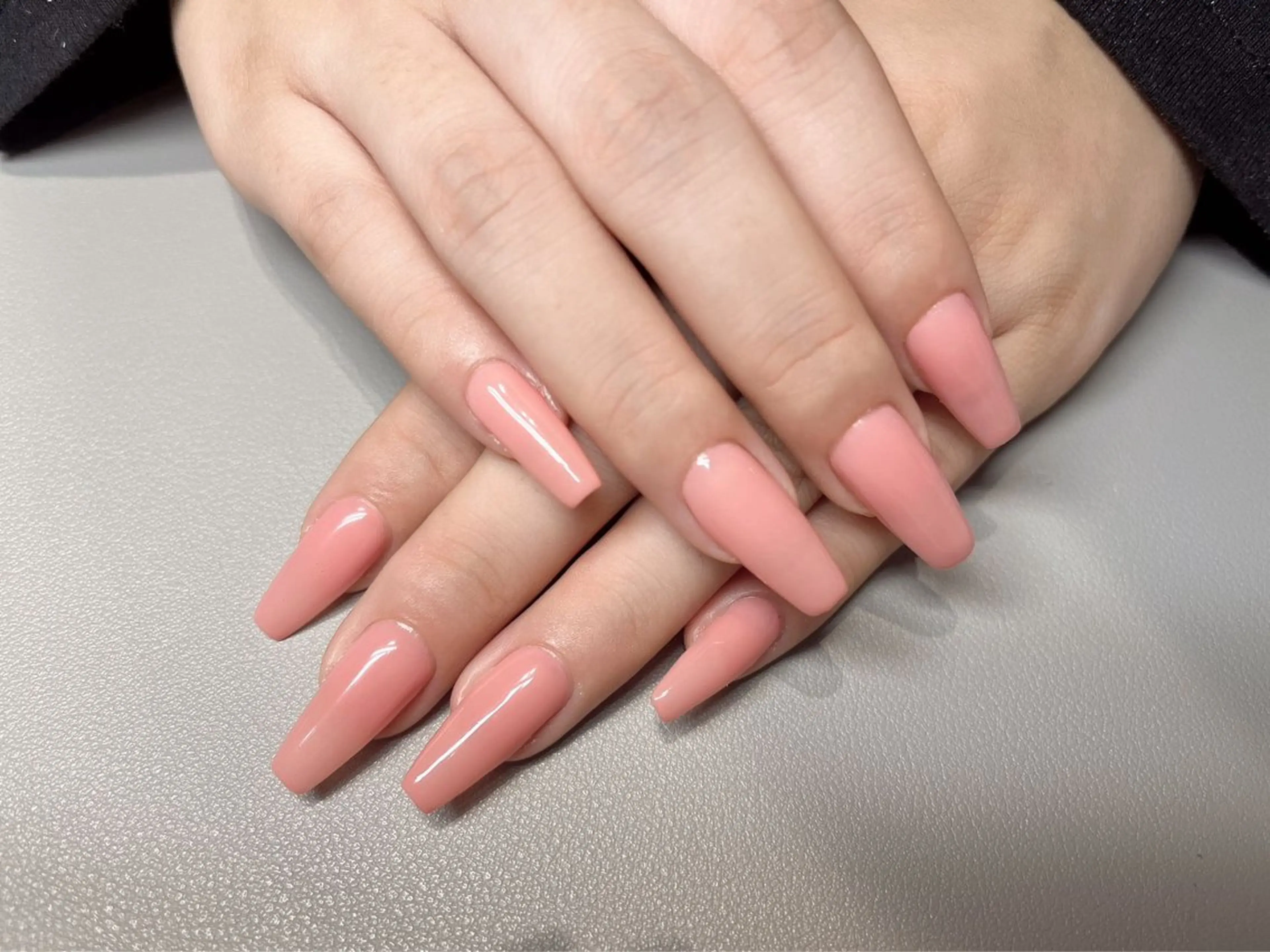 ネイル XIMINANAIL SALON堀江店のネイルデザイン