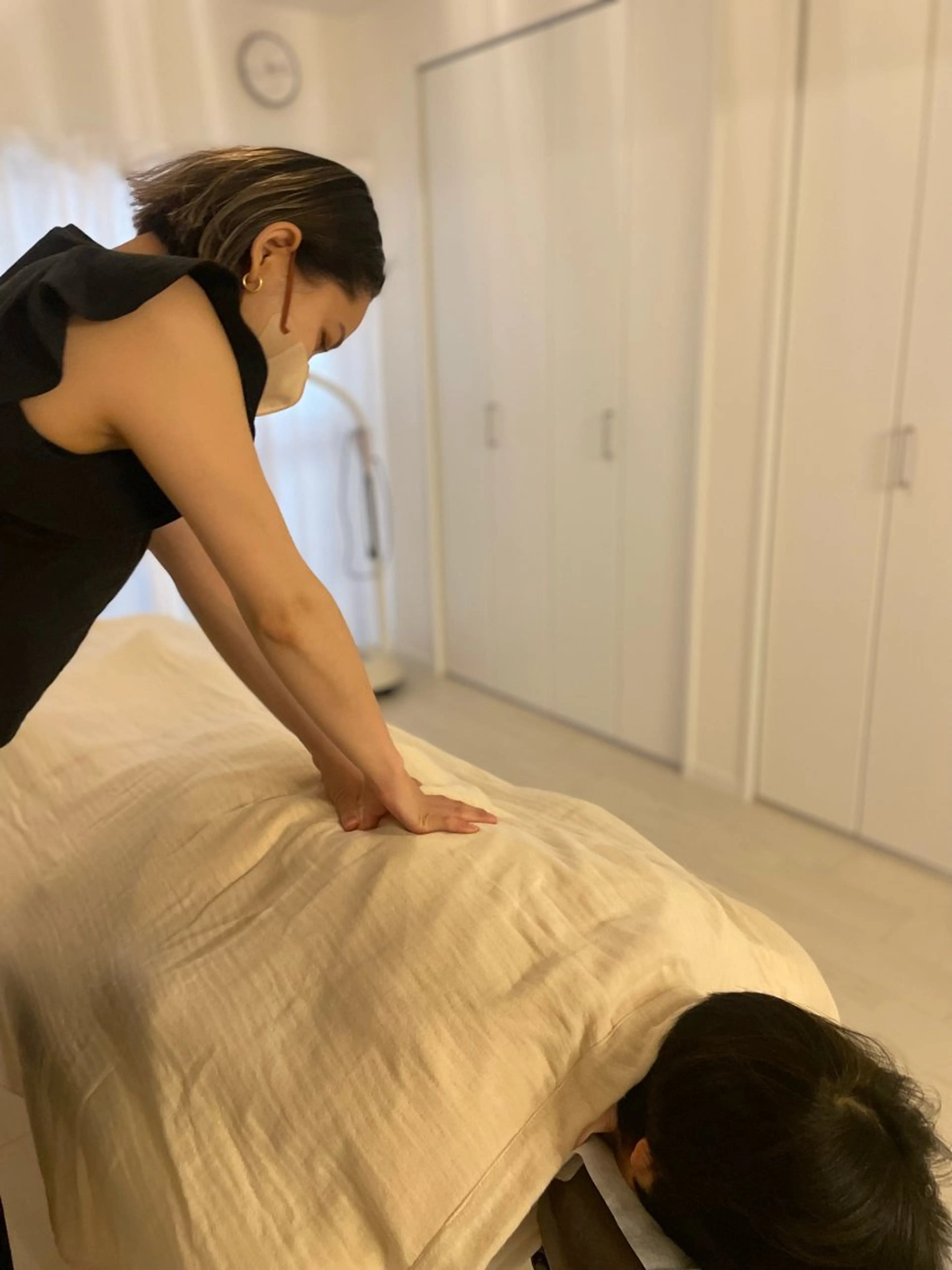 美容鍼灸サロン   colorier所属・美容鍼灸サロン colorierのエステ・リラクイメージ