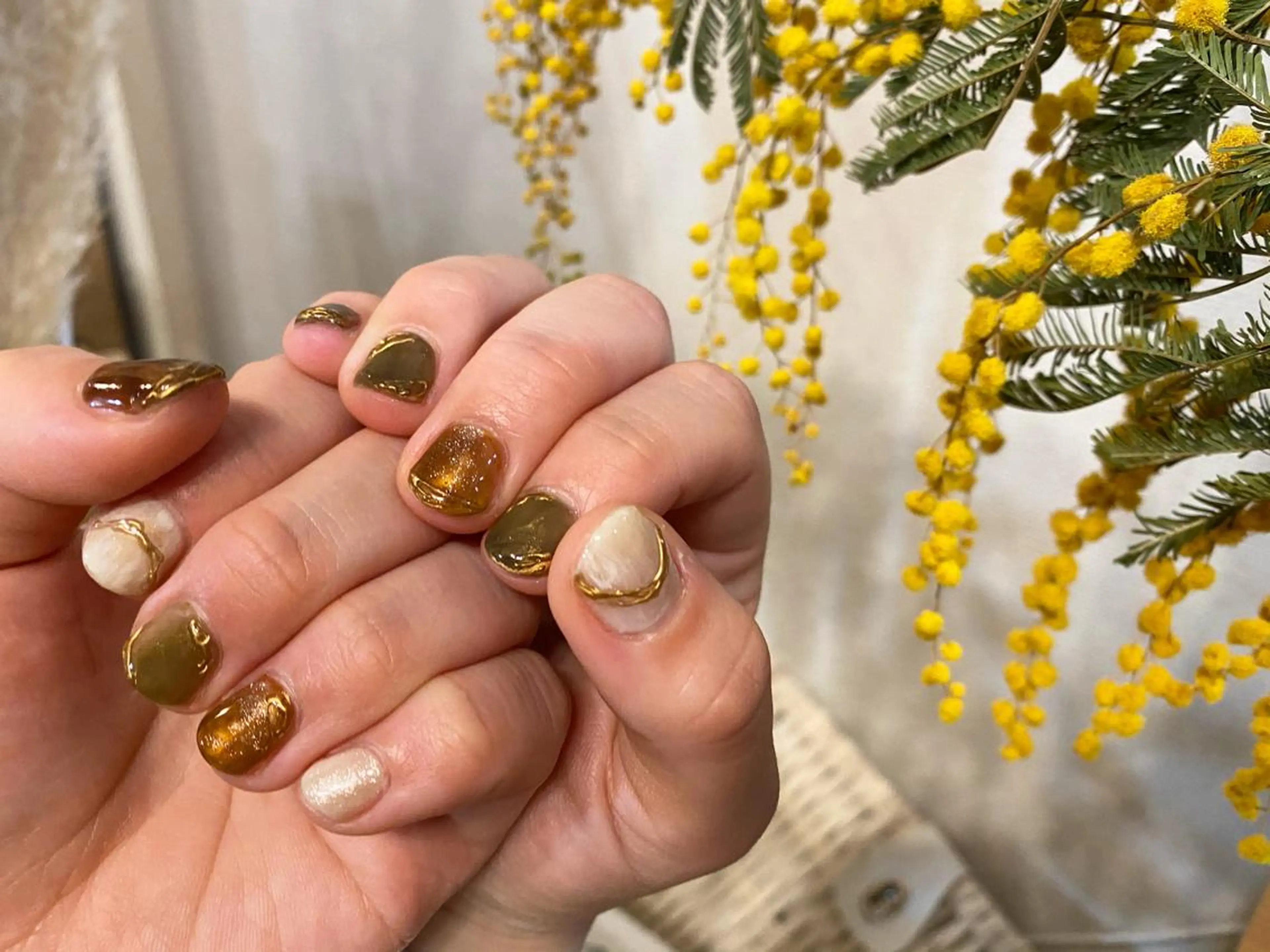 ネイル ａｙａ ｎａｉｌのその他イメージ