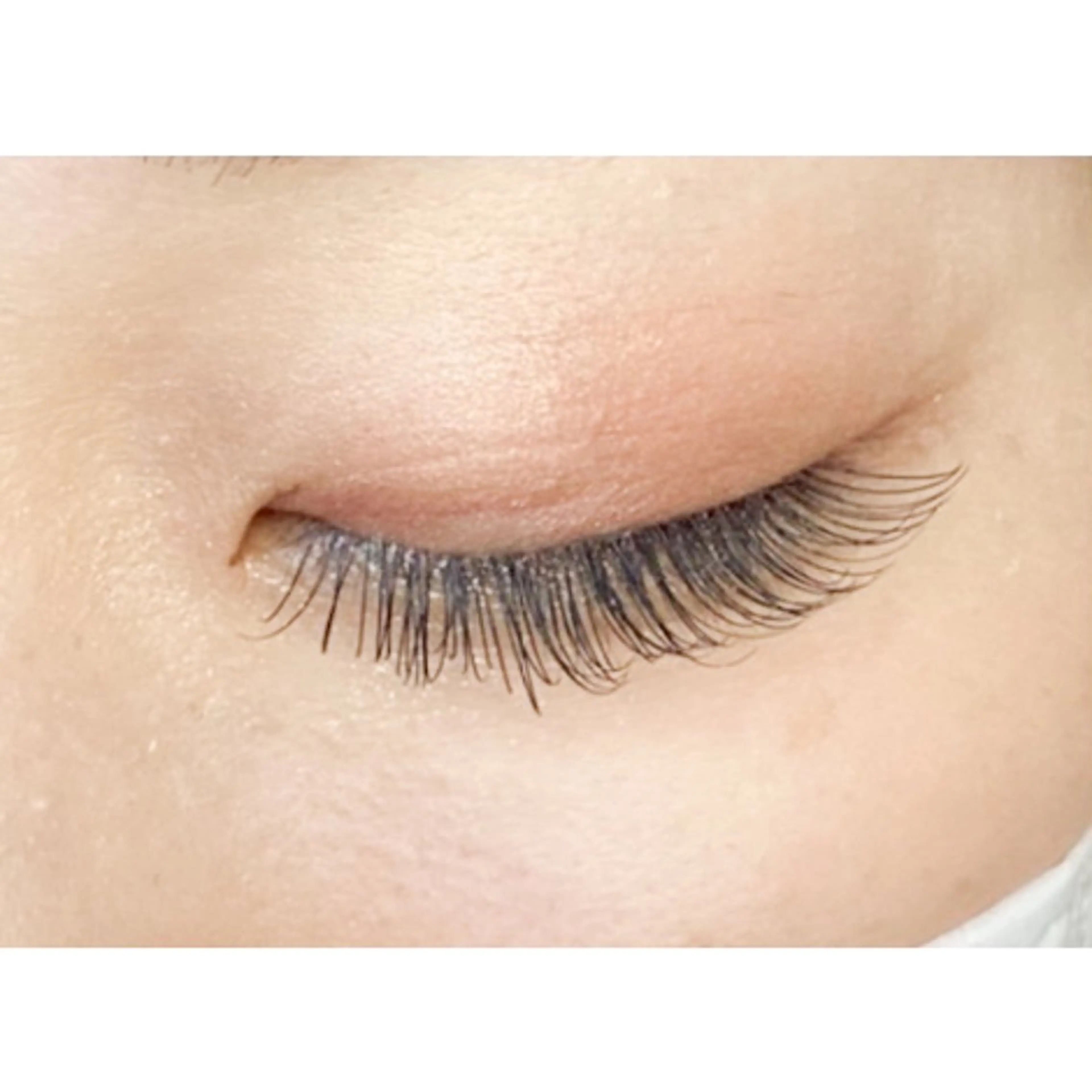 マツエク・マツパ 💠Peerless ネイル&アイ🫧のマツエク・マツパデザイン