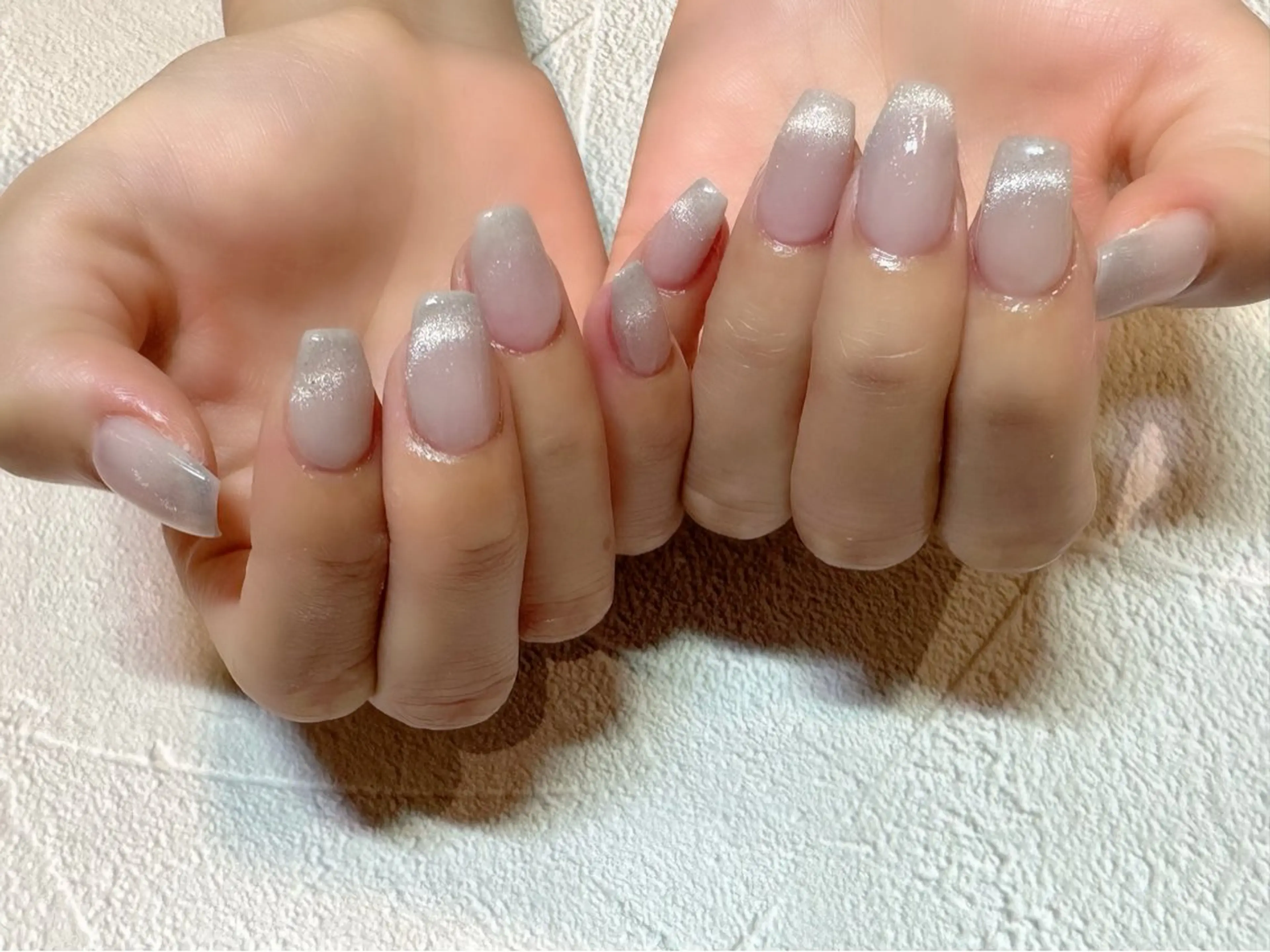 ネイル ハンドネイル GO TODAY SHAiRE SALON所属・✨kitamura rie✨のネイルデザイン