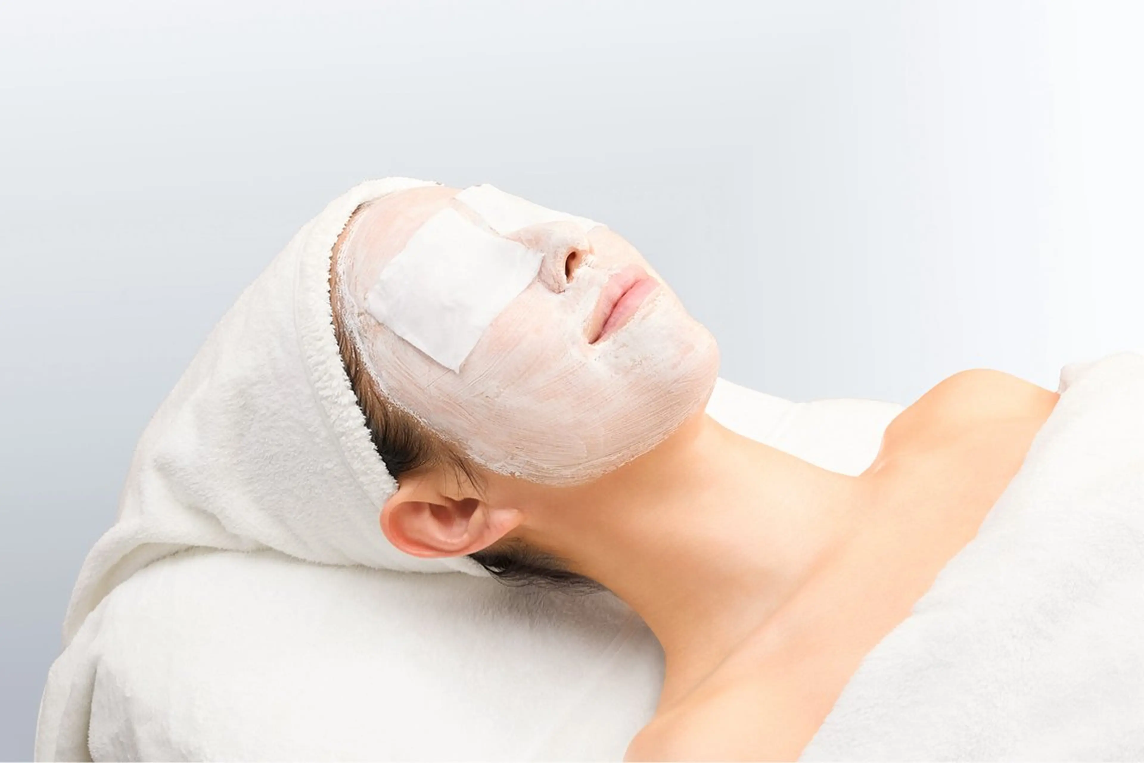 《ご新規様限定》Tゾーン毛穴吸引付き🎵シルキーベース✨の写真