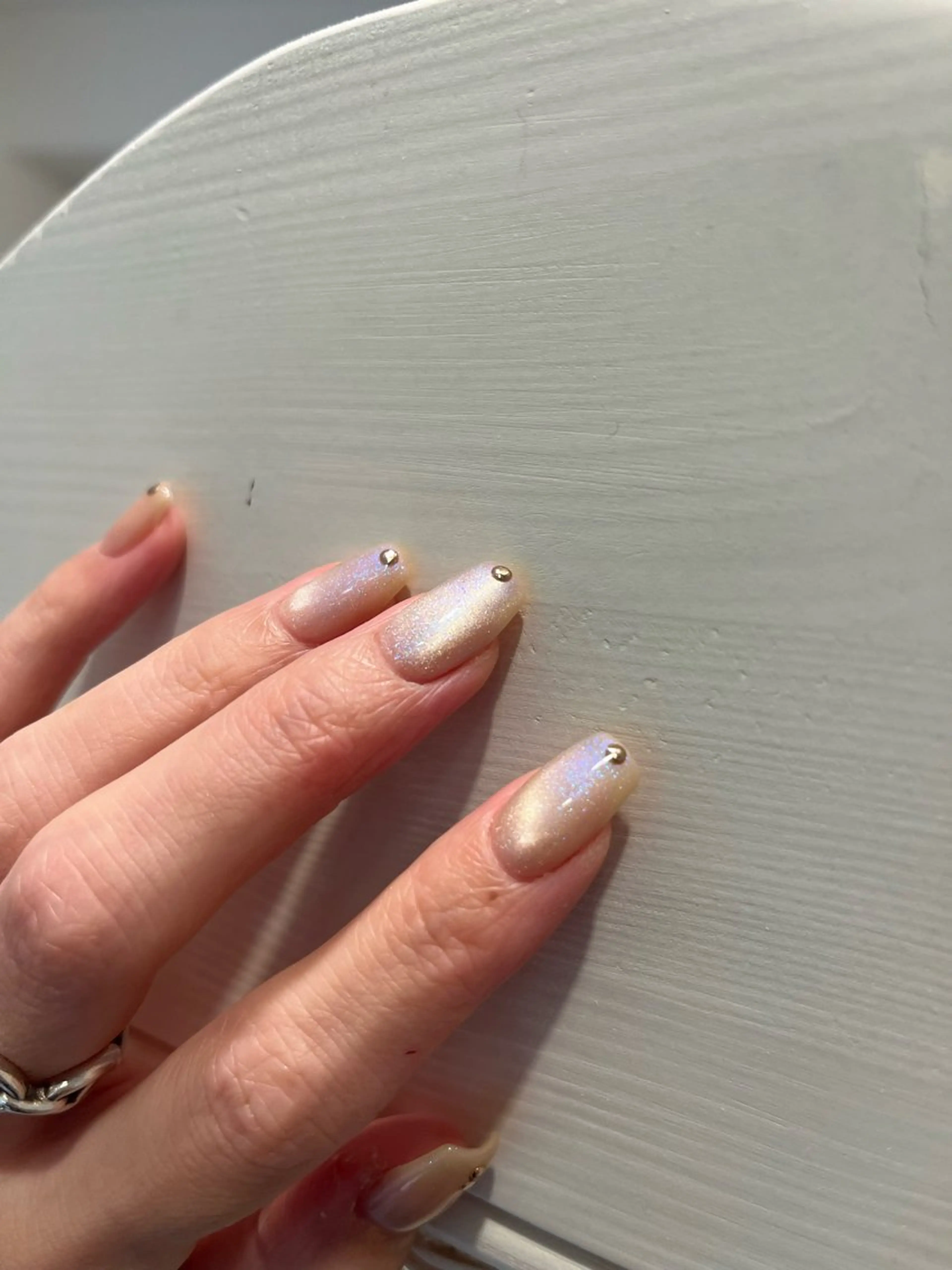 ネイル ハンドネイル LINON所属・【LINON】 airiのネイルデザイン