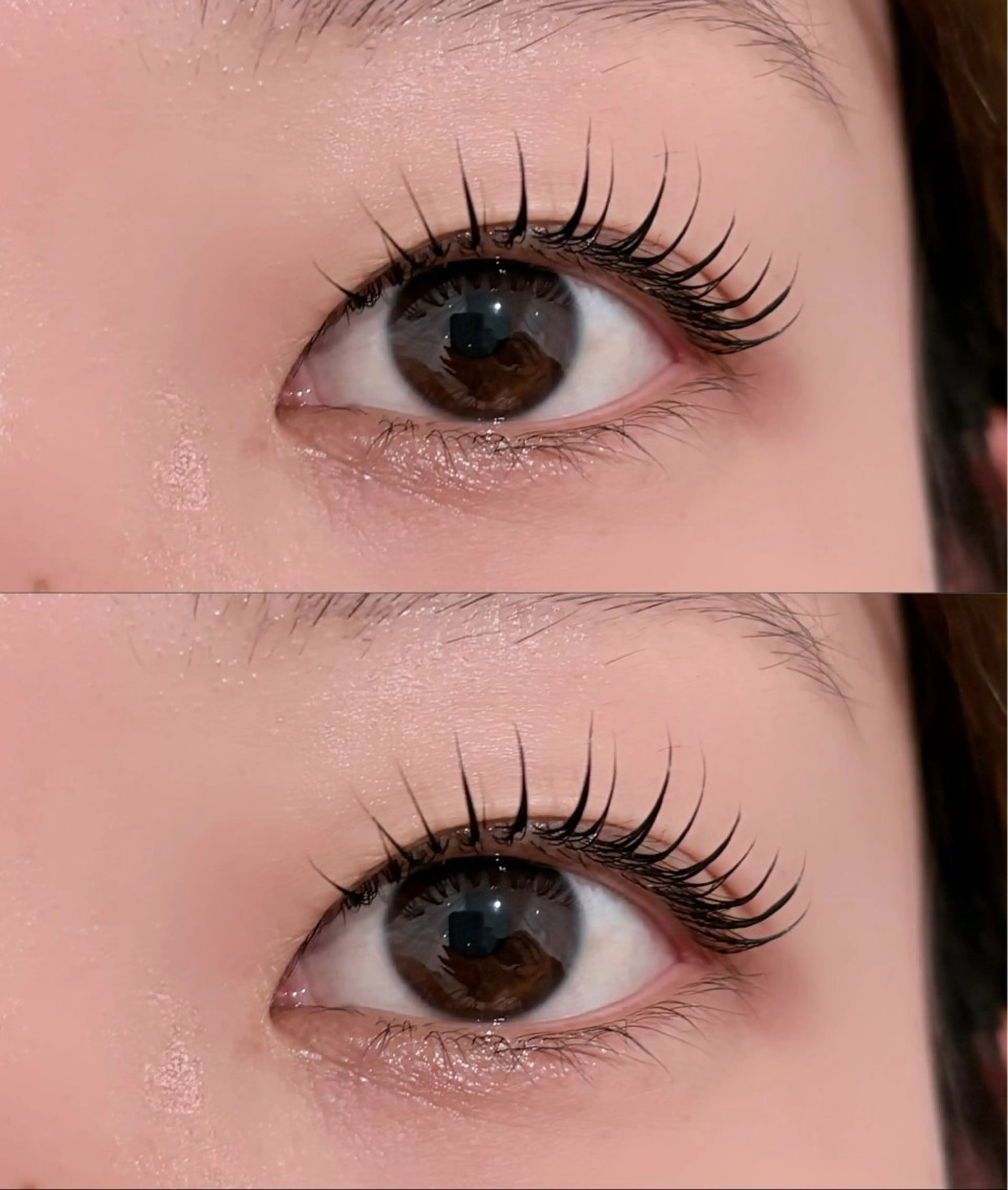 マツエク・マツパ まつげパーマ meRK 🦋愛海のマツエク・マツパデザイン